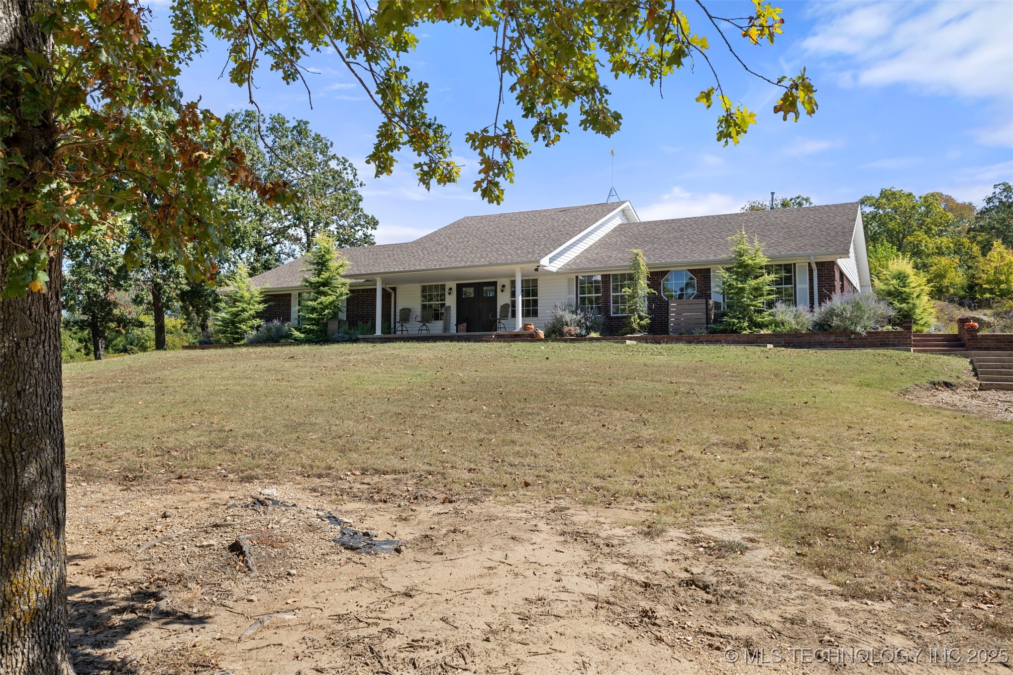 16880 County Road 3530 Ada OK 74820