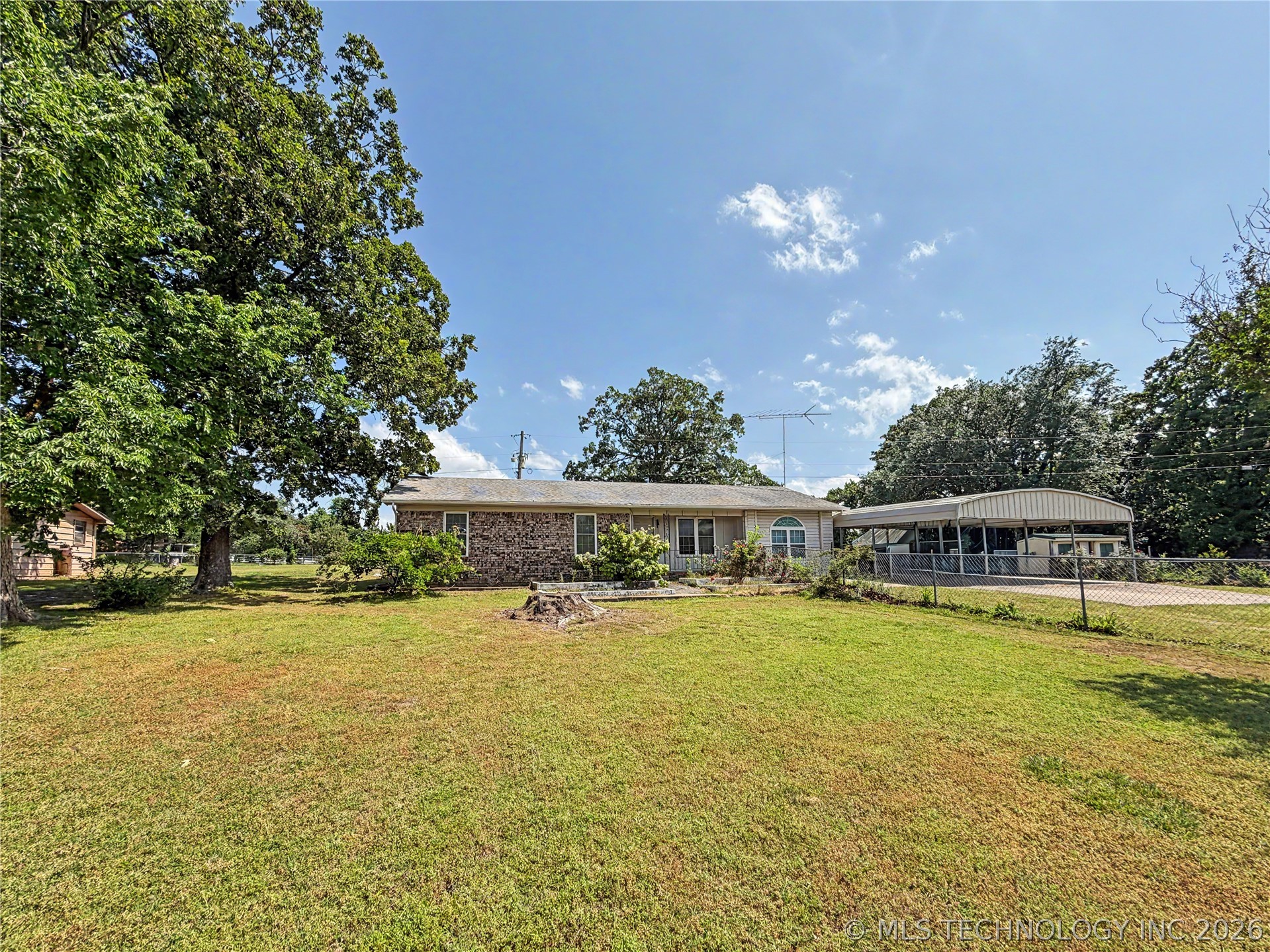 12949 Highway 62 Tahlequah OK 74464
