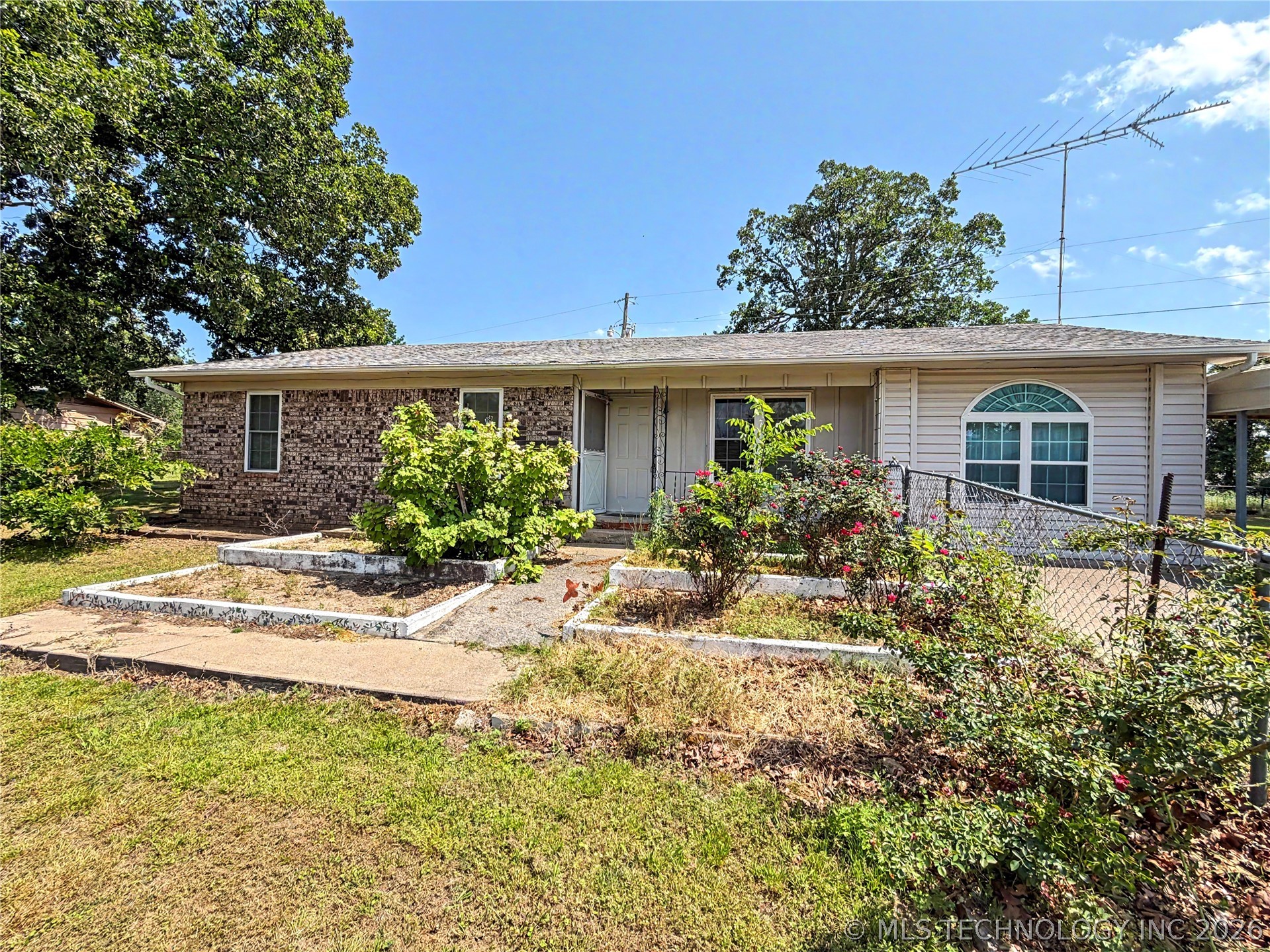 12949 Highway 62 Tahlequah OK 74464