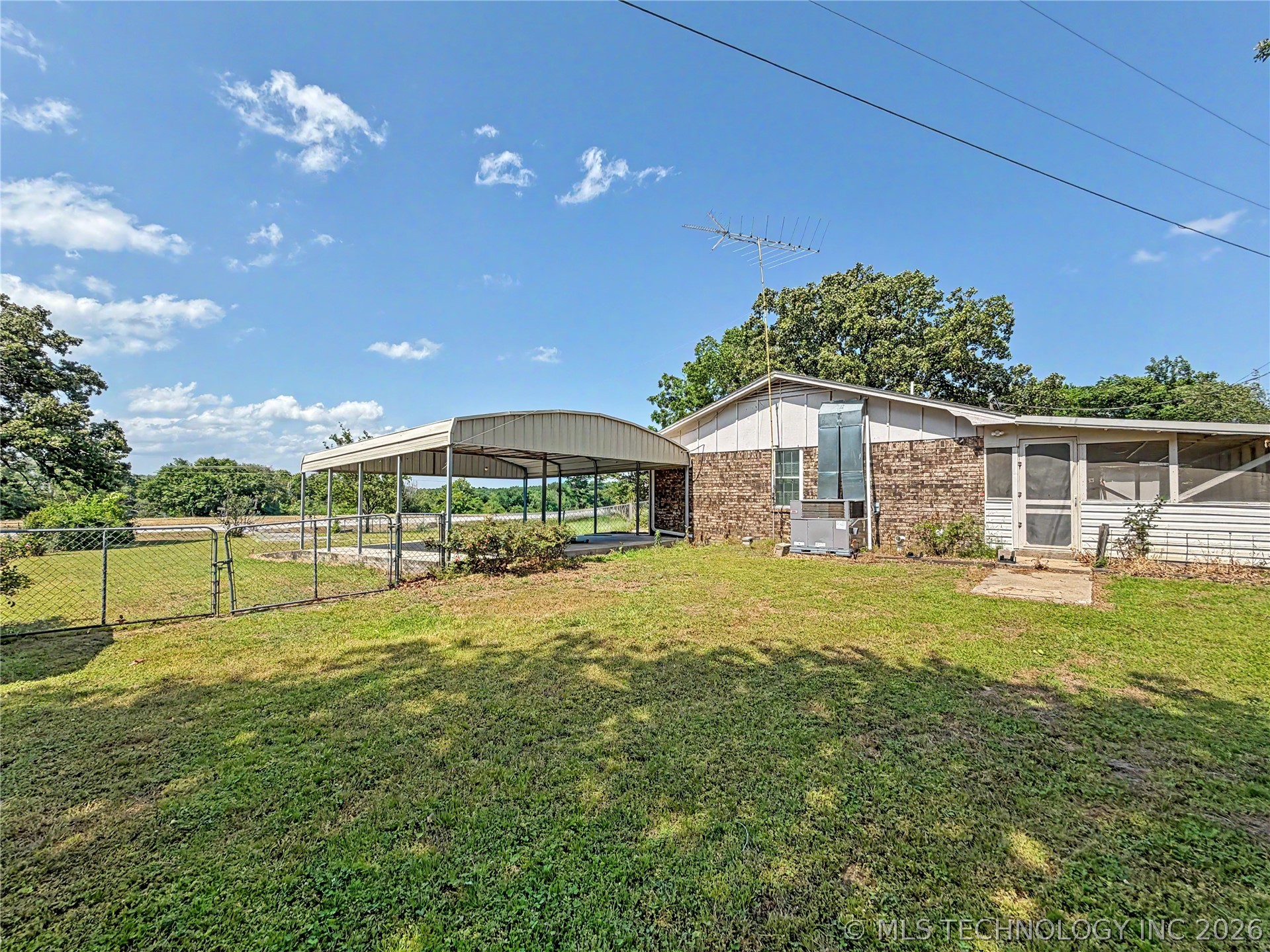 12949 Highway 62 Tahlequah OK 74464
