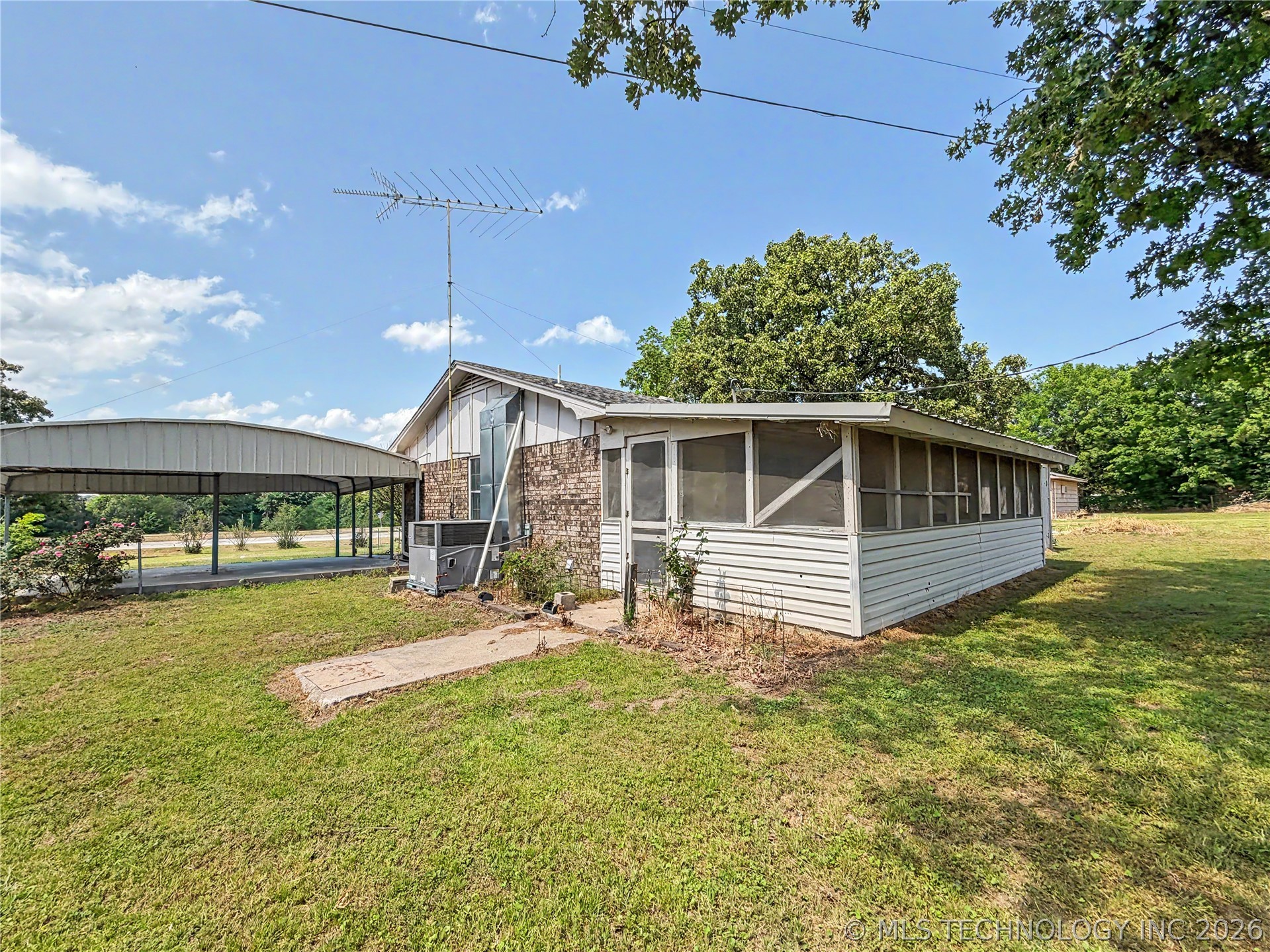 12949 Highway 62 Tahlequah OK 74464