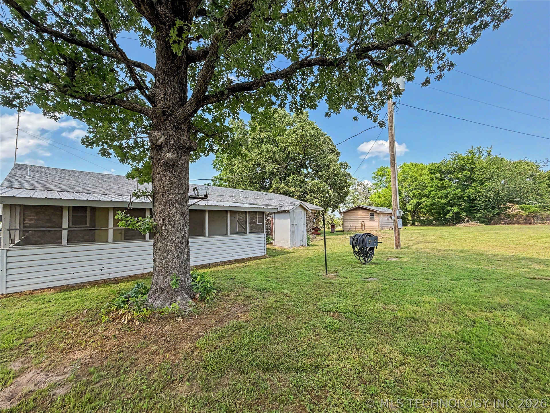 12949 Highway 62 Tahlequah OK 74464
