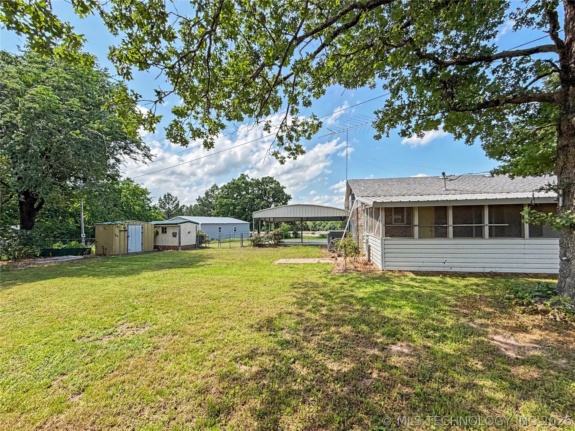 12949 Highway 62 Tahlequah OK 74464
