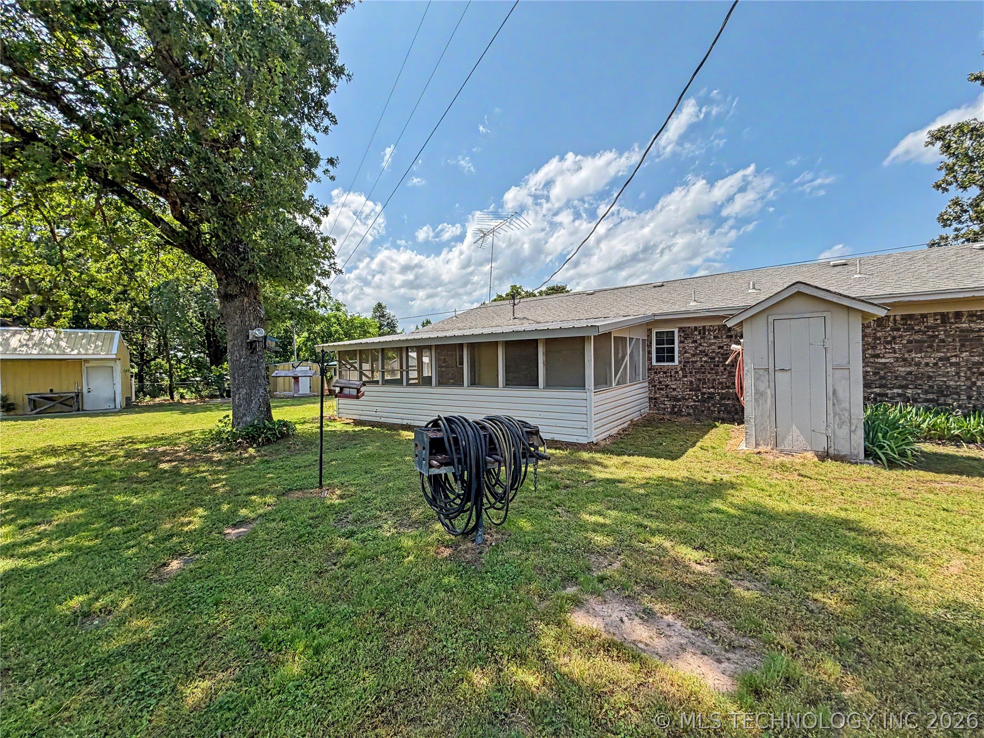 12949 Highway 62 Tahlequah OK 74464