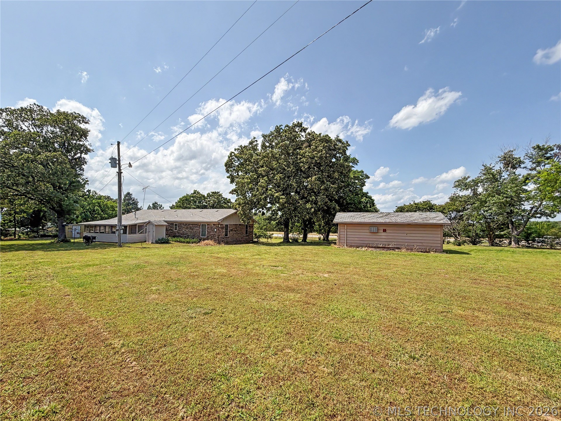 12949 Highway 62 Tahlequah OK 74464