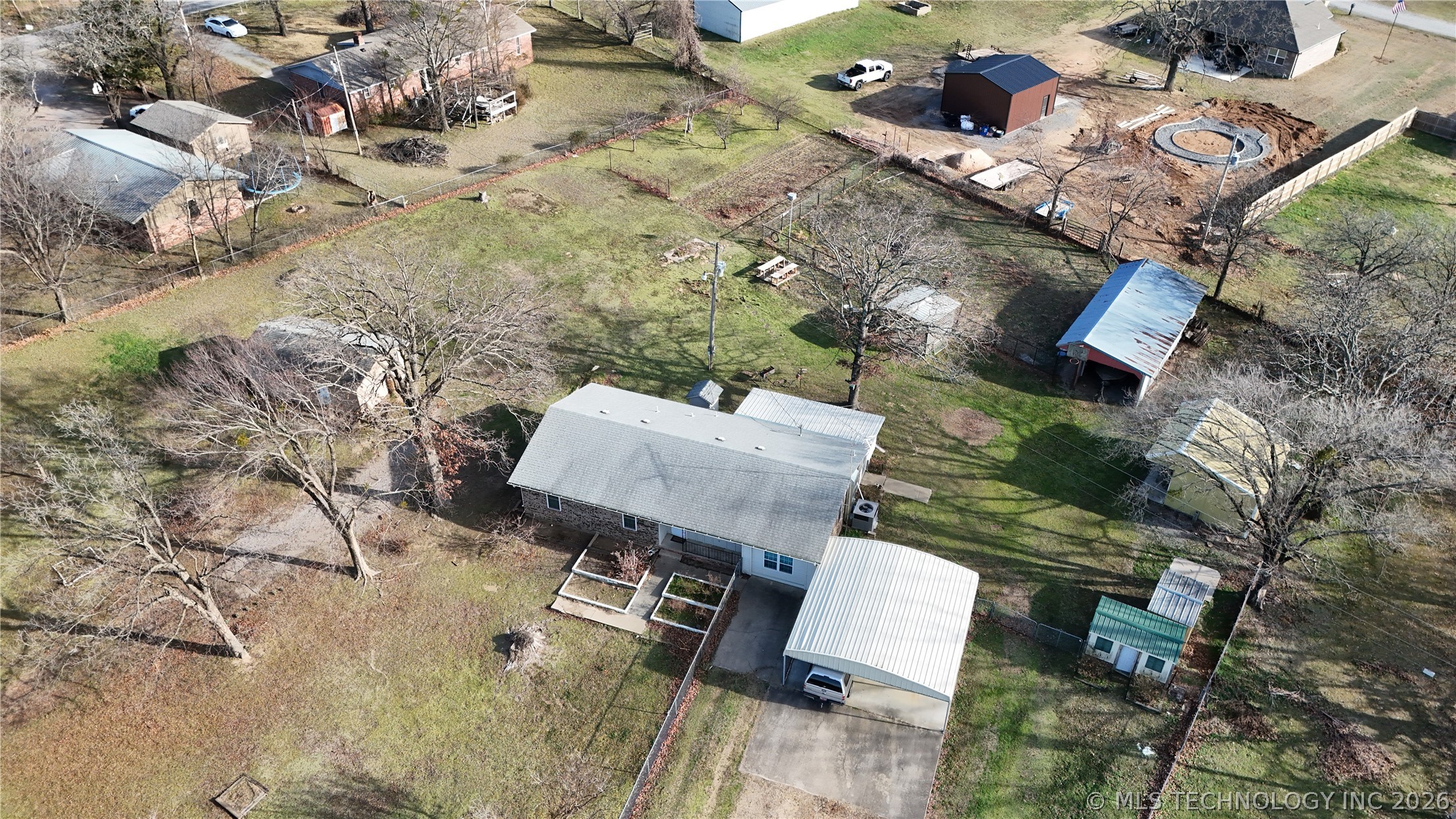 12949 Highway 62 Tahlequah OK 74464