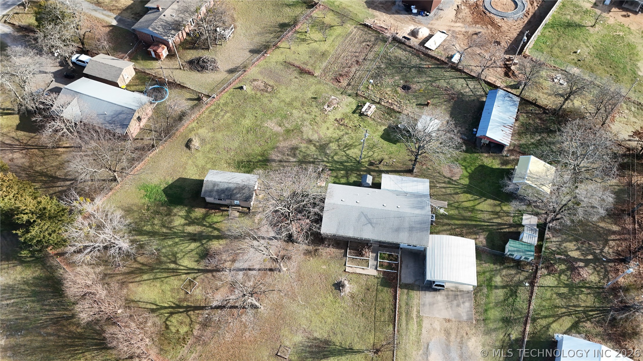 12949 Highway 62 Tahlequah OK 74464