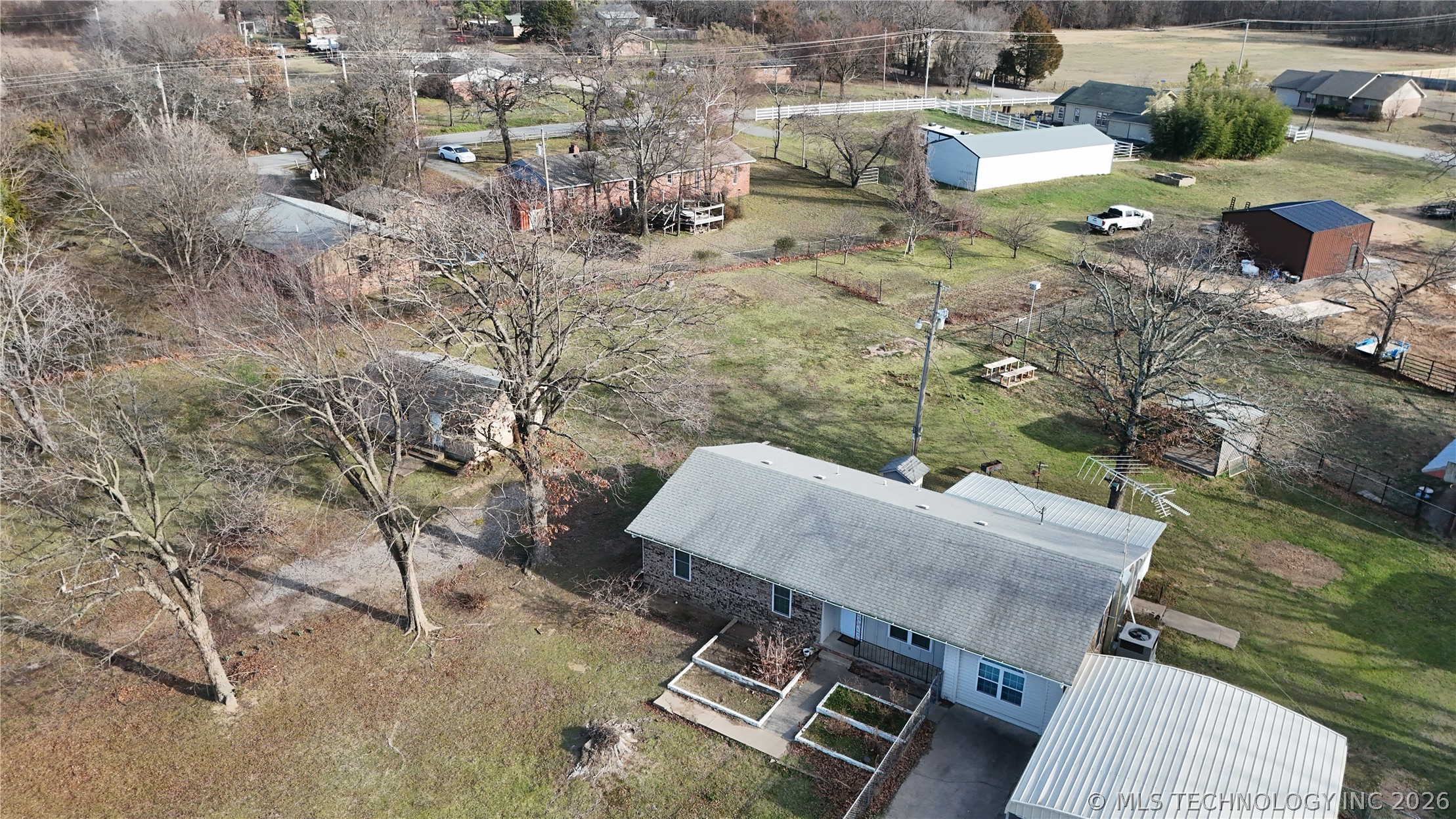 12949 Highway 62 Tahlequah OK 74464