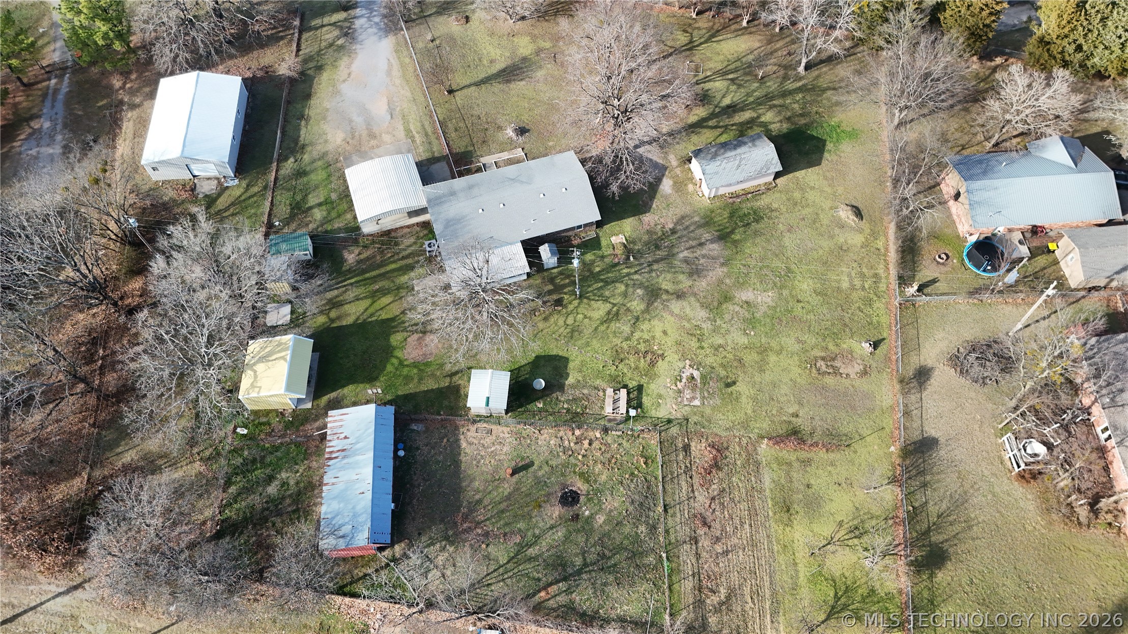 12949 Highway 62 Tahlequah OK 74464