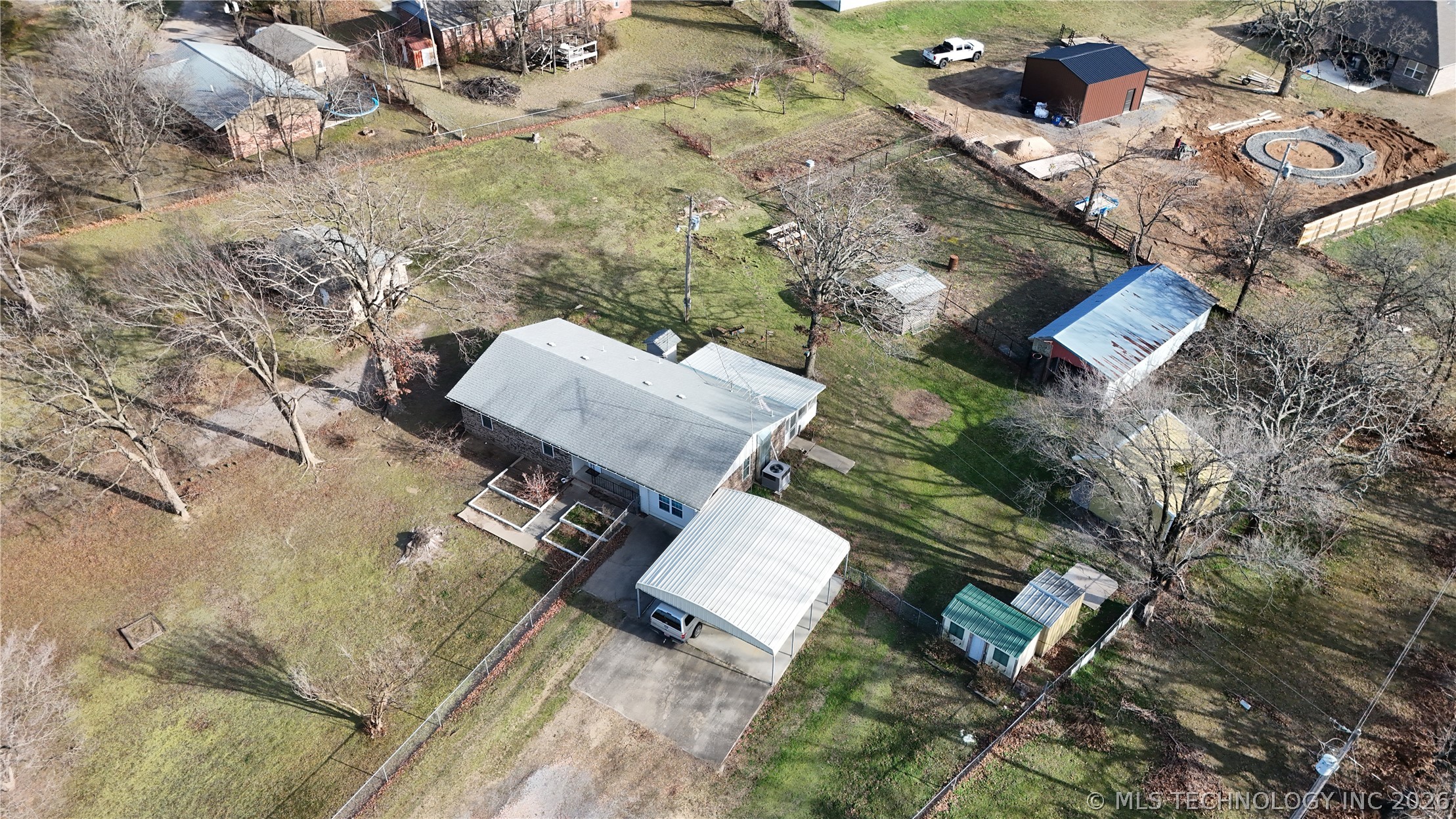 12949 Highway 62 Tahlequah OK 74464