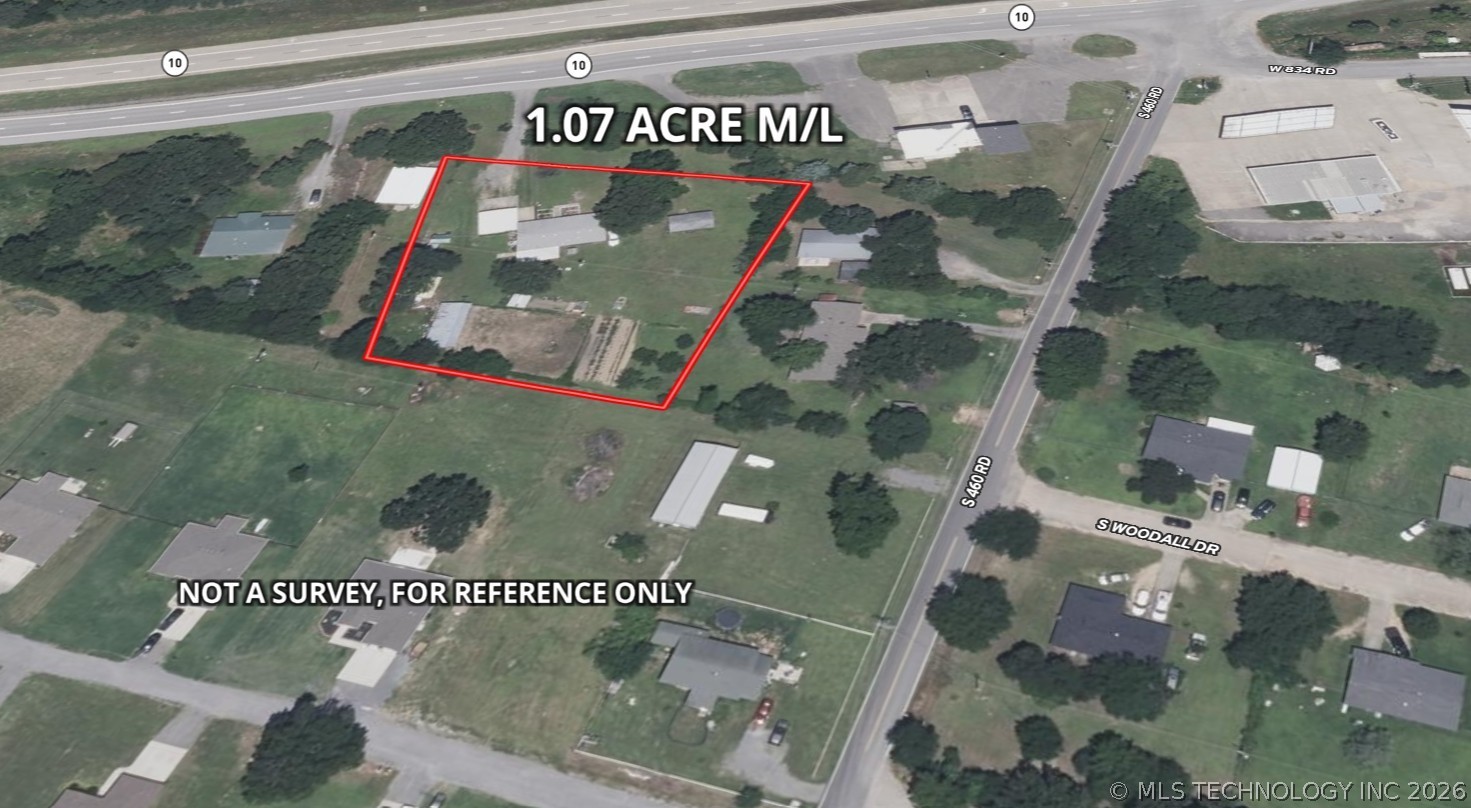 12949 Highway 62 Tahlequah OK 74464