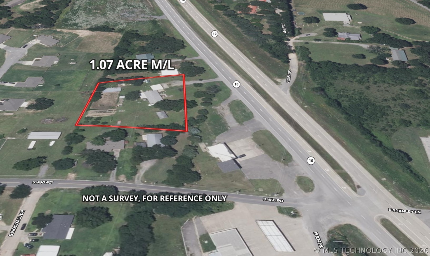 12949 Highway 62 Tahlequah OK 74464