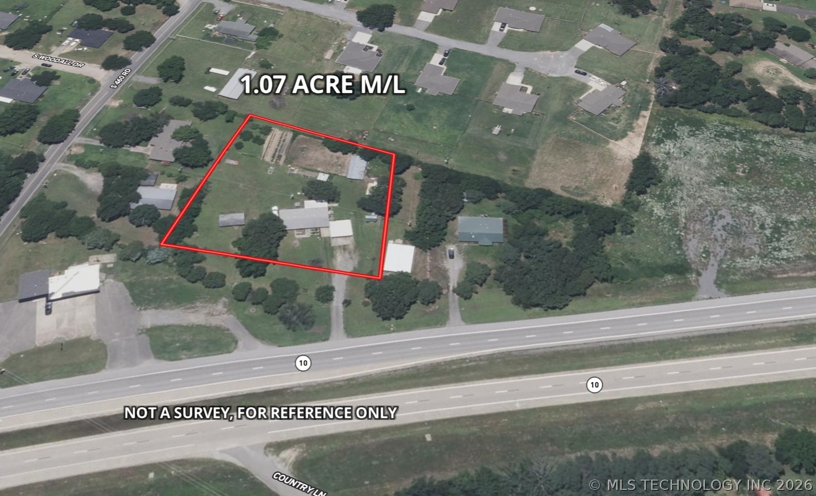 12949 Highway 62 Tahlequah OK 74464
