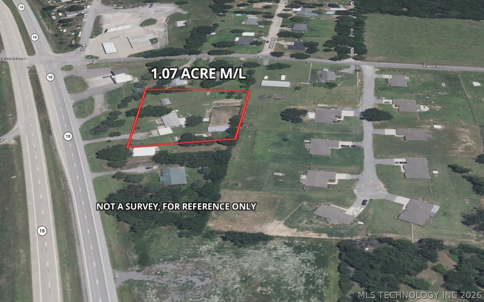 12949 Highway 62 Tahlequah OK 74464