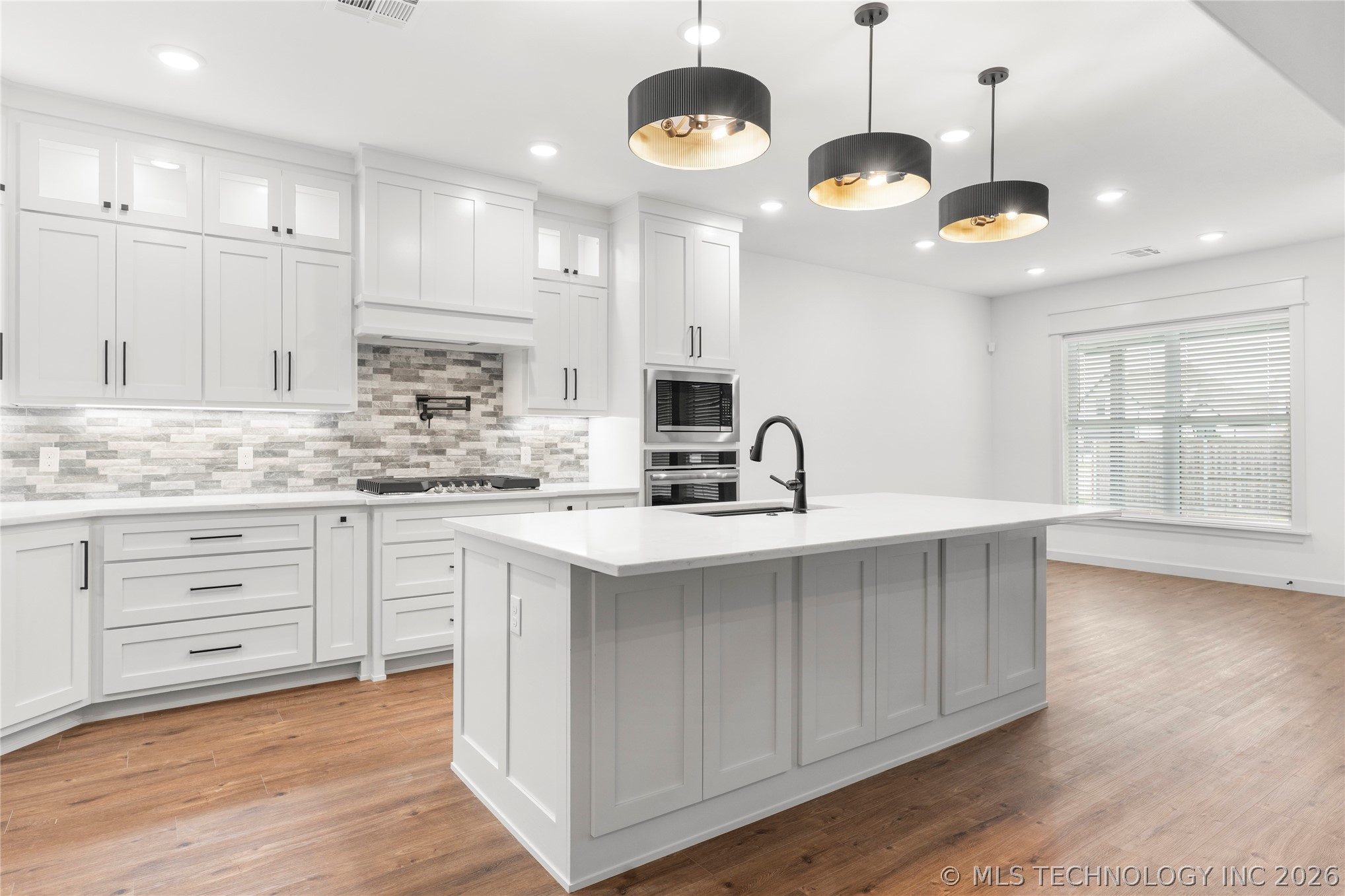 2916 W Winston Street Broken Arrow OK 74011