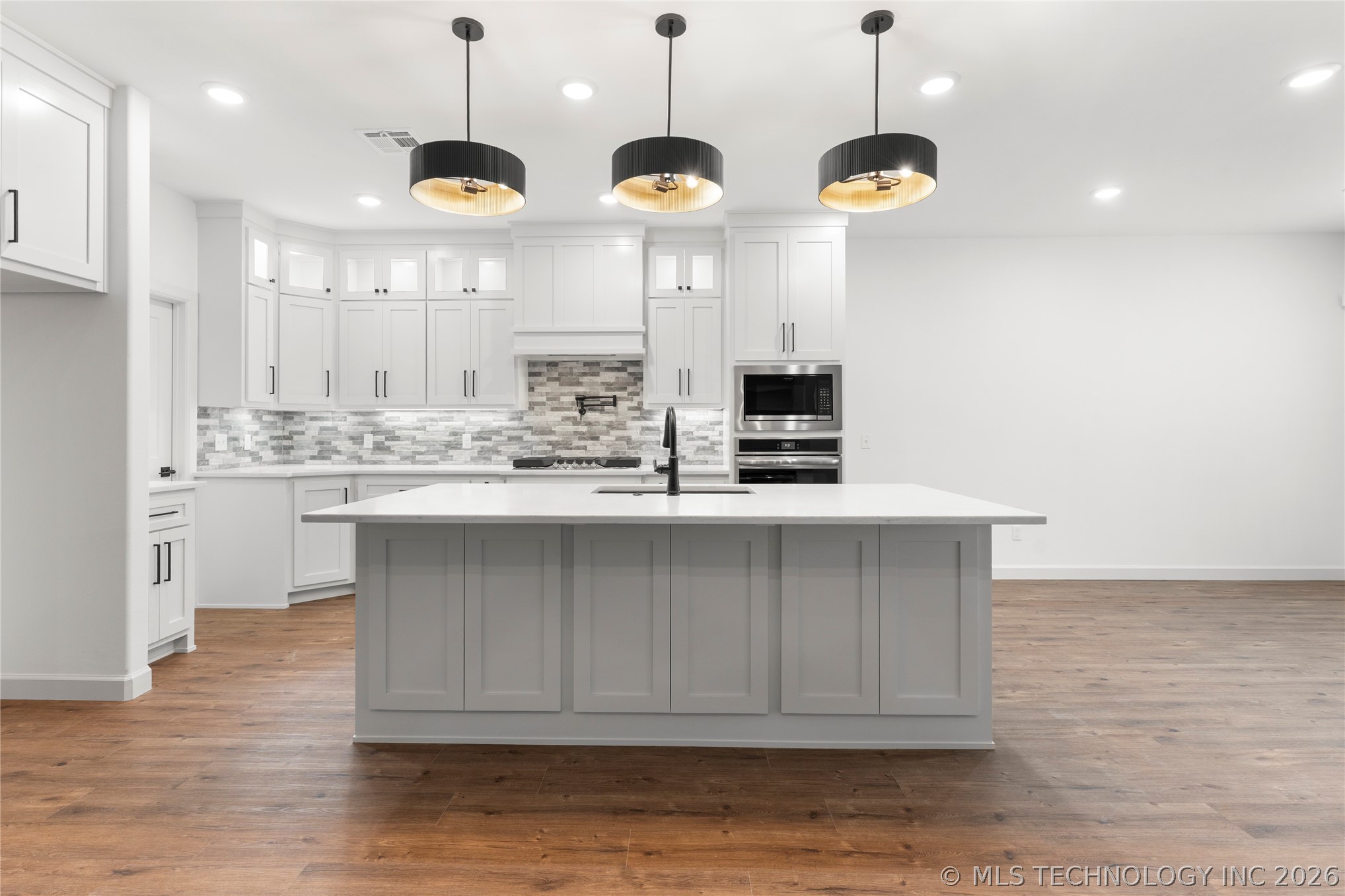 2916 W Winston Street Broken Arrow OK 74011