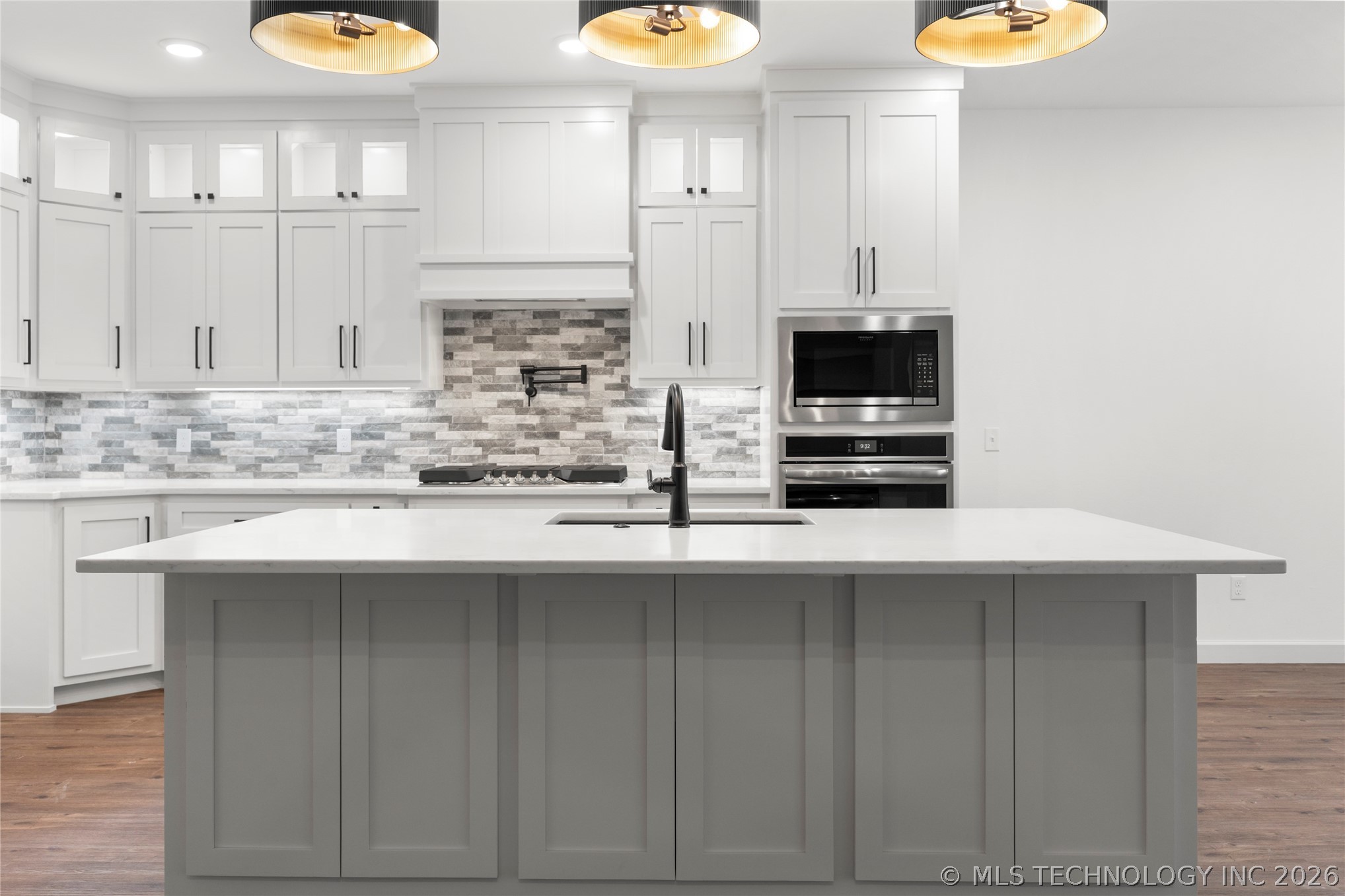 2916 W Winston Street Broken Arrow OK 74011