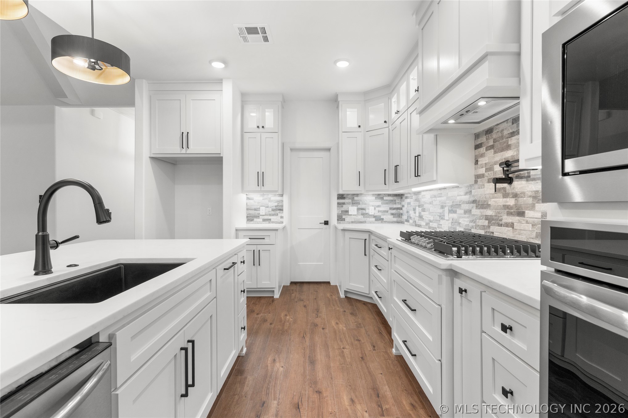 2916 W Winston Street Broken Arrow OK 74011