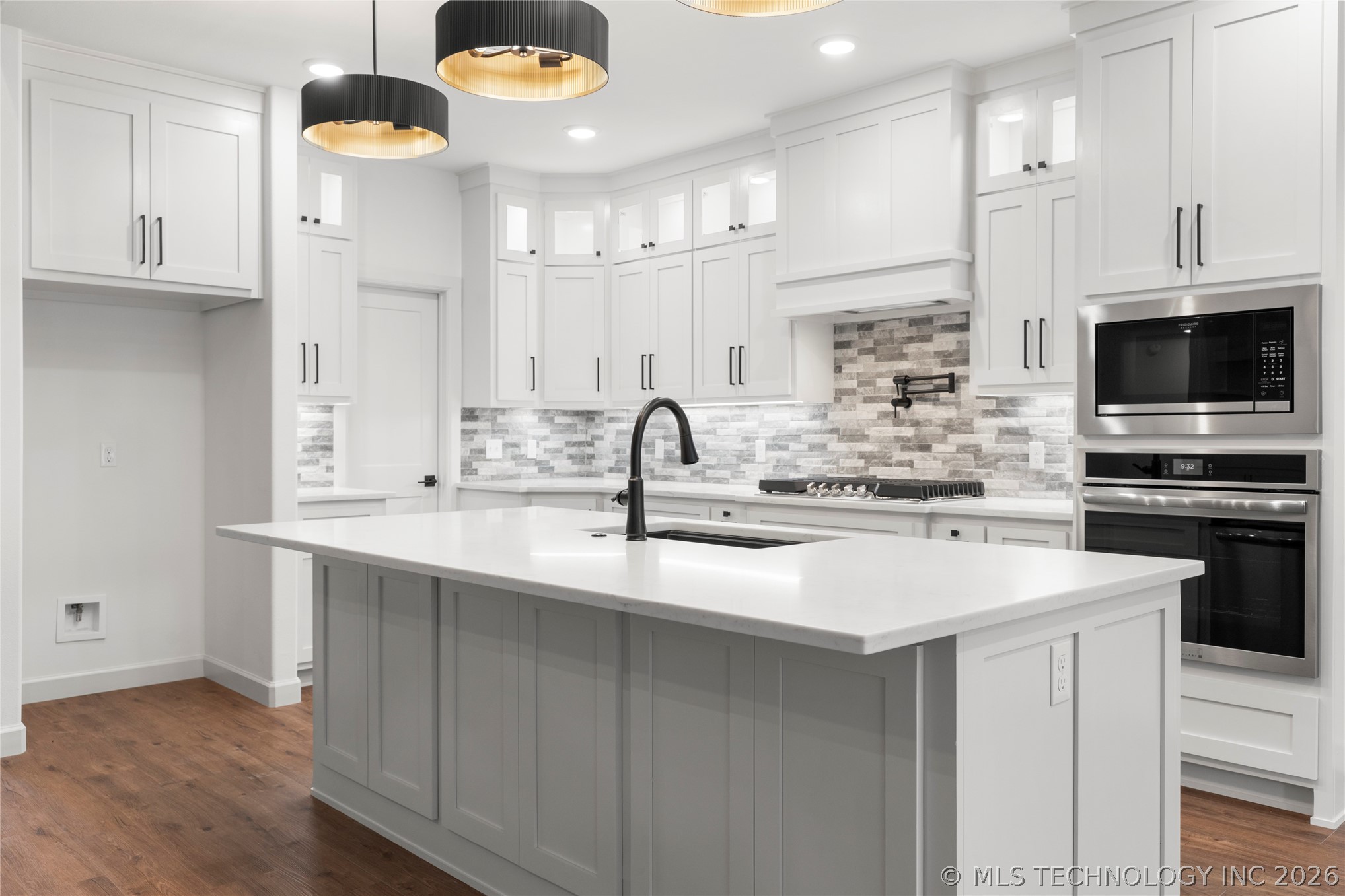 2916 W Winston Street Broken Arrow OK 74011