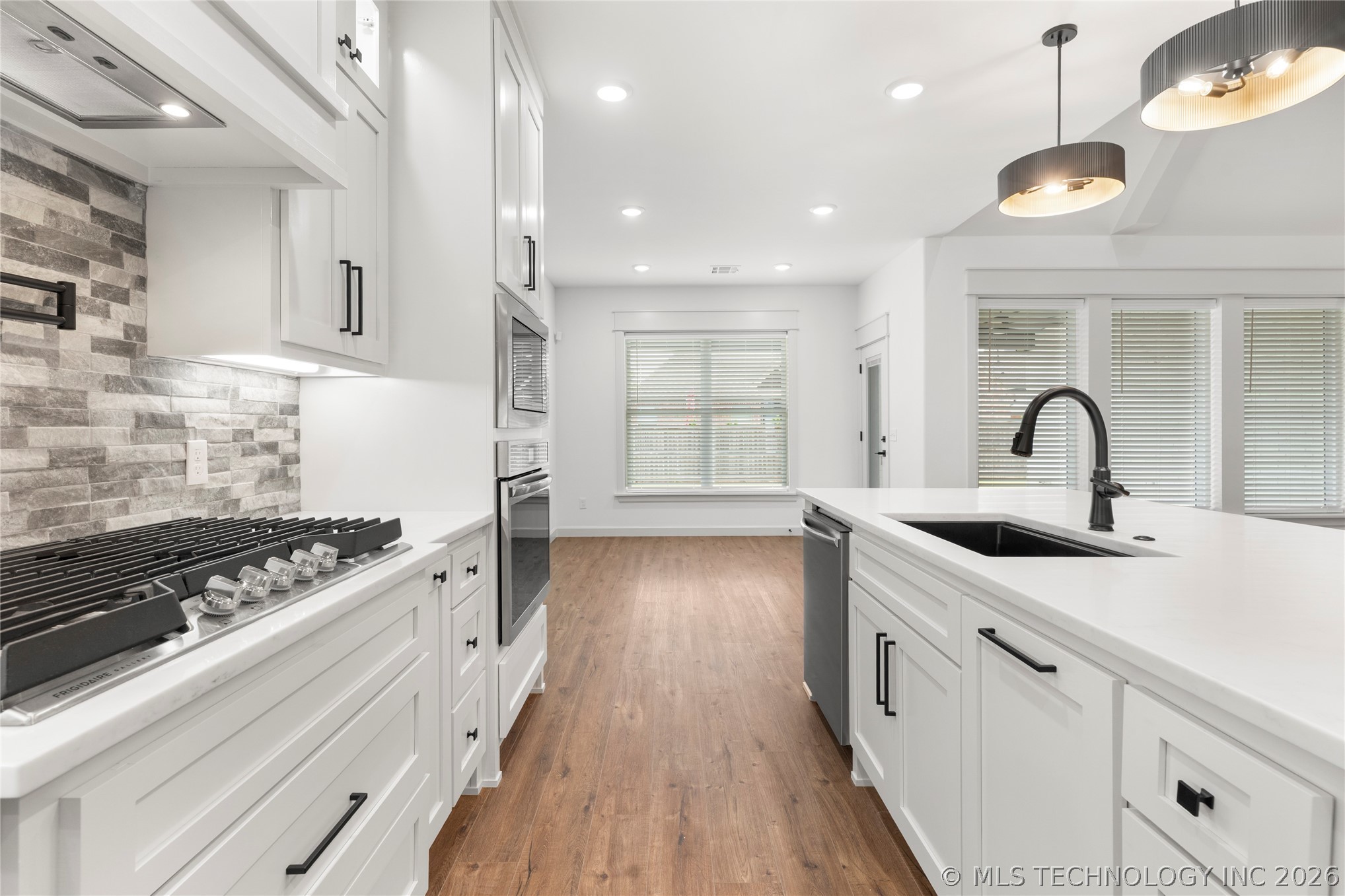 2916 W Winston Street Broken Arrow OK 74011