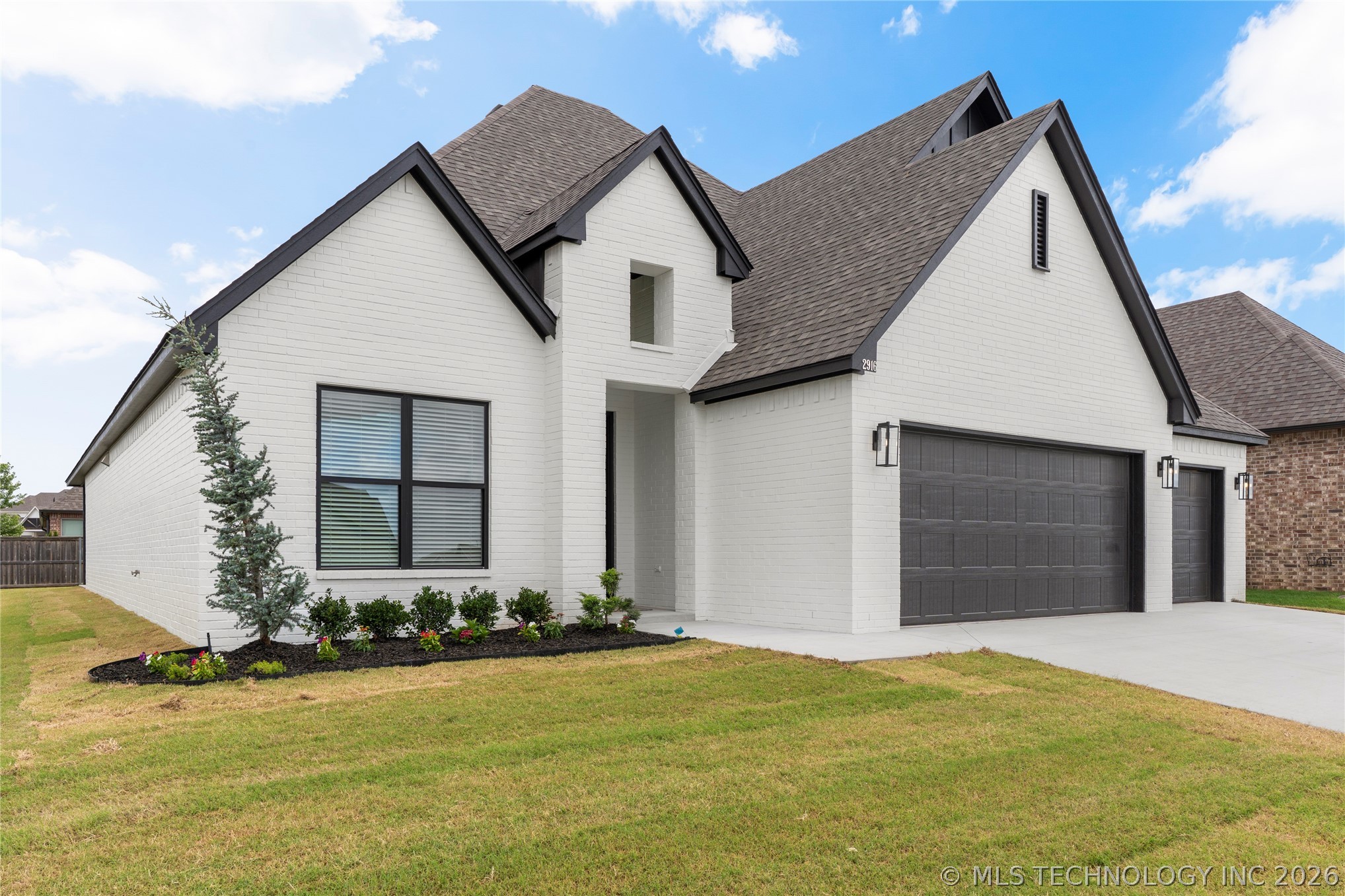 2916 W Winston Street Broken Arrow OK 74011