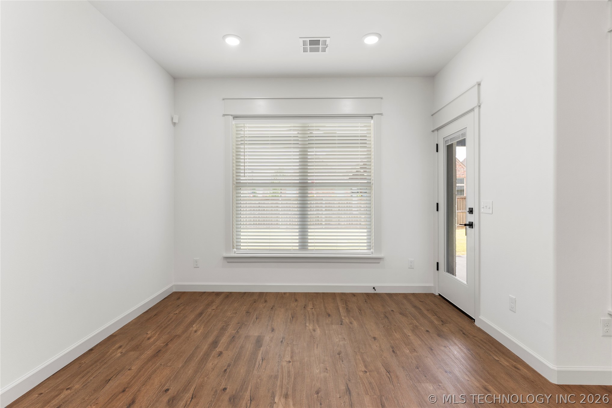 2916 W Winston Street Broken Arrow OK 74011