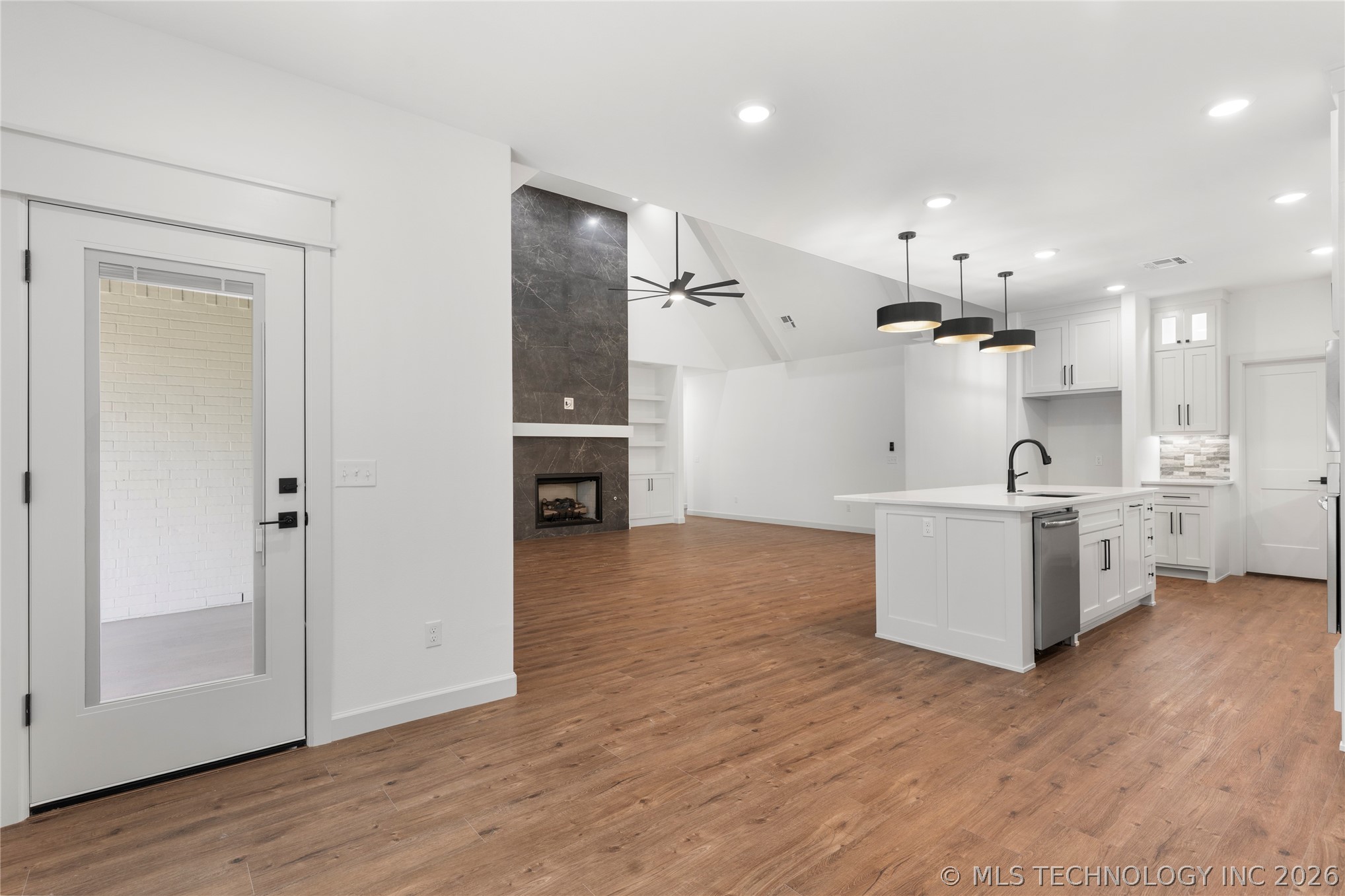 2916 W Winston Street Broken Arrow OK 74011