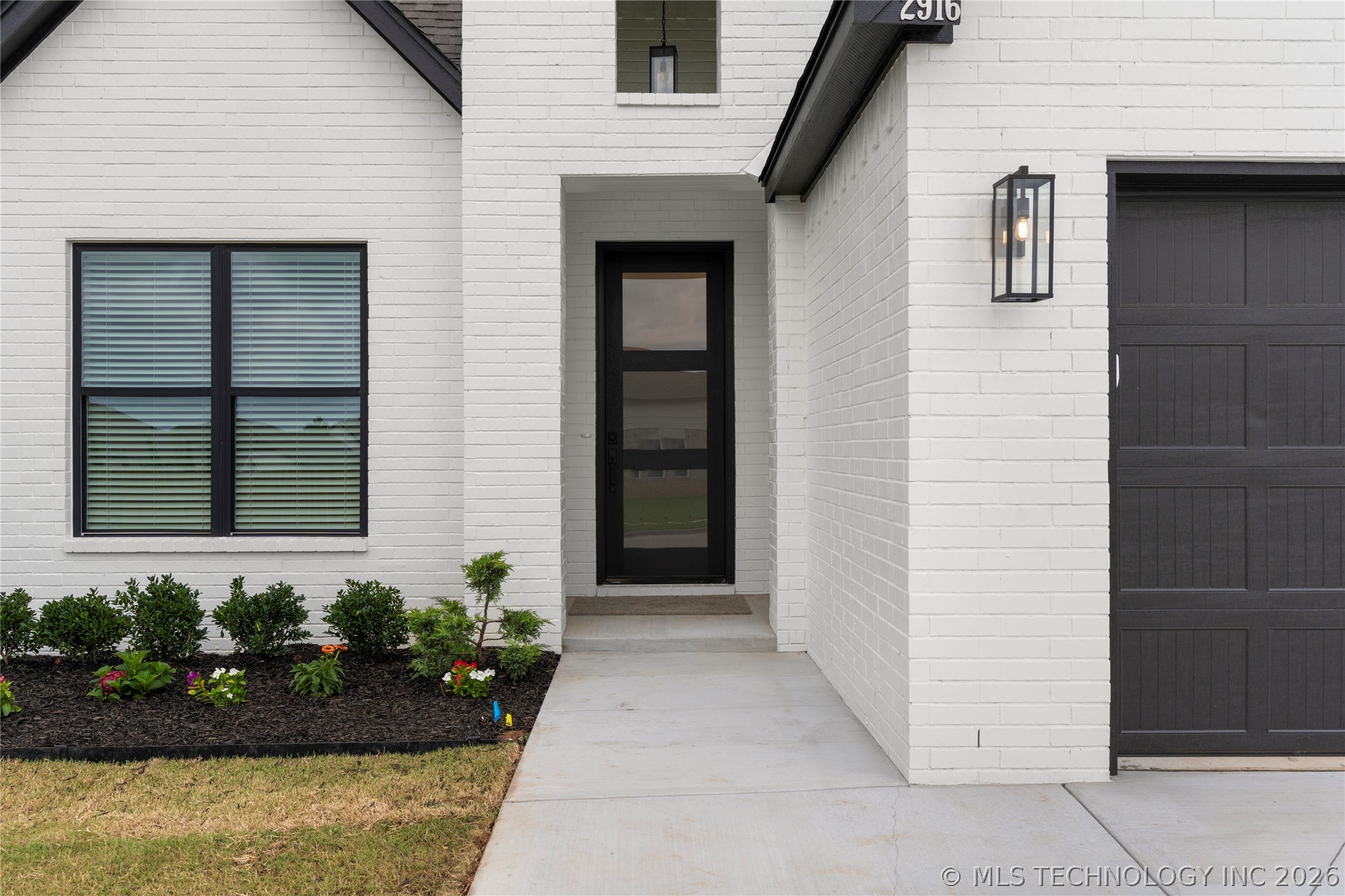 2916 W Winston Street Broken Arrow OK 74011