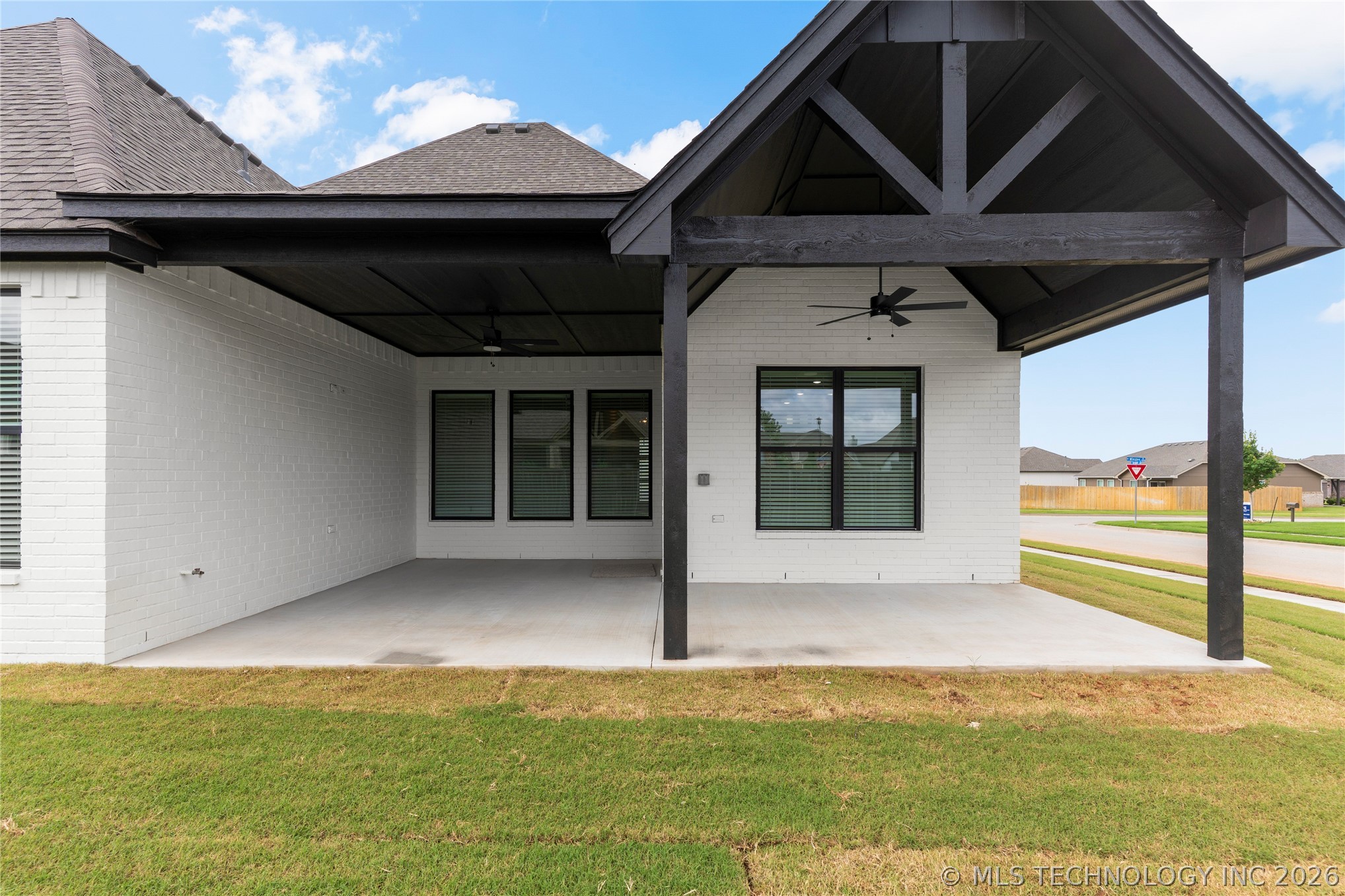 2916 W Winston Street Broken Arrow OK 74011