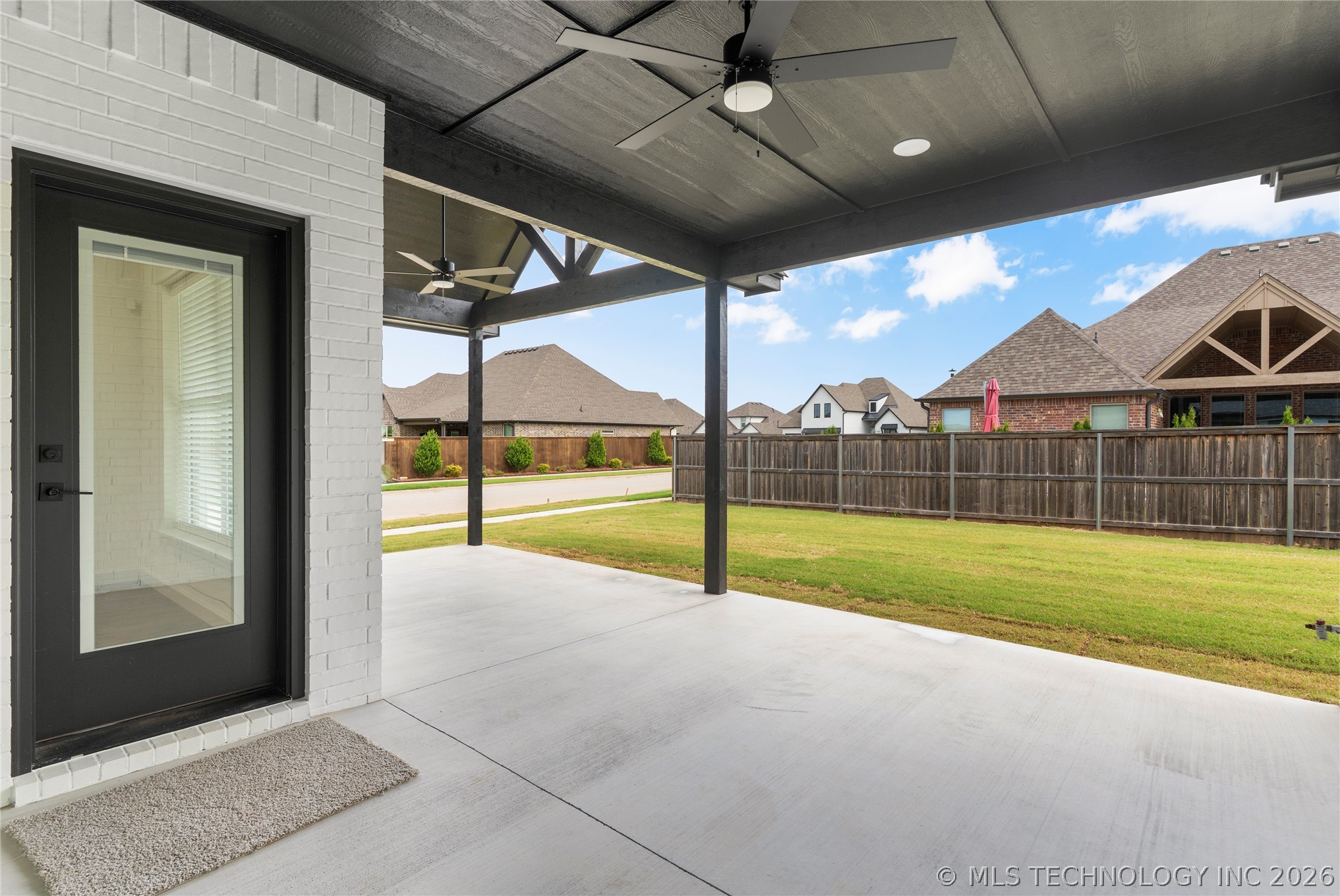 2916 W Winston Street Broken Arrow OK 74011