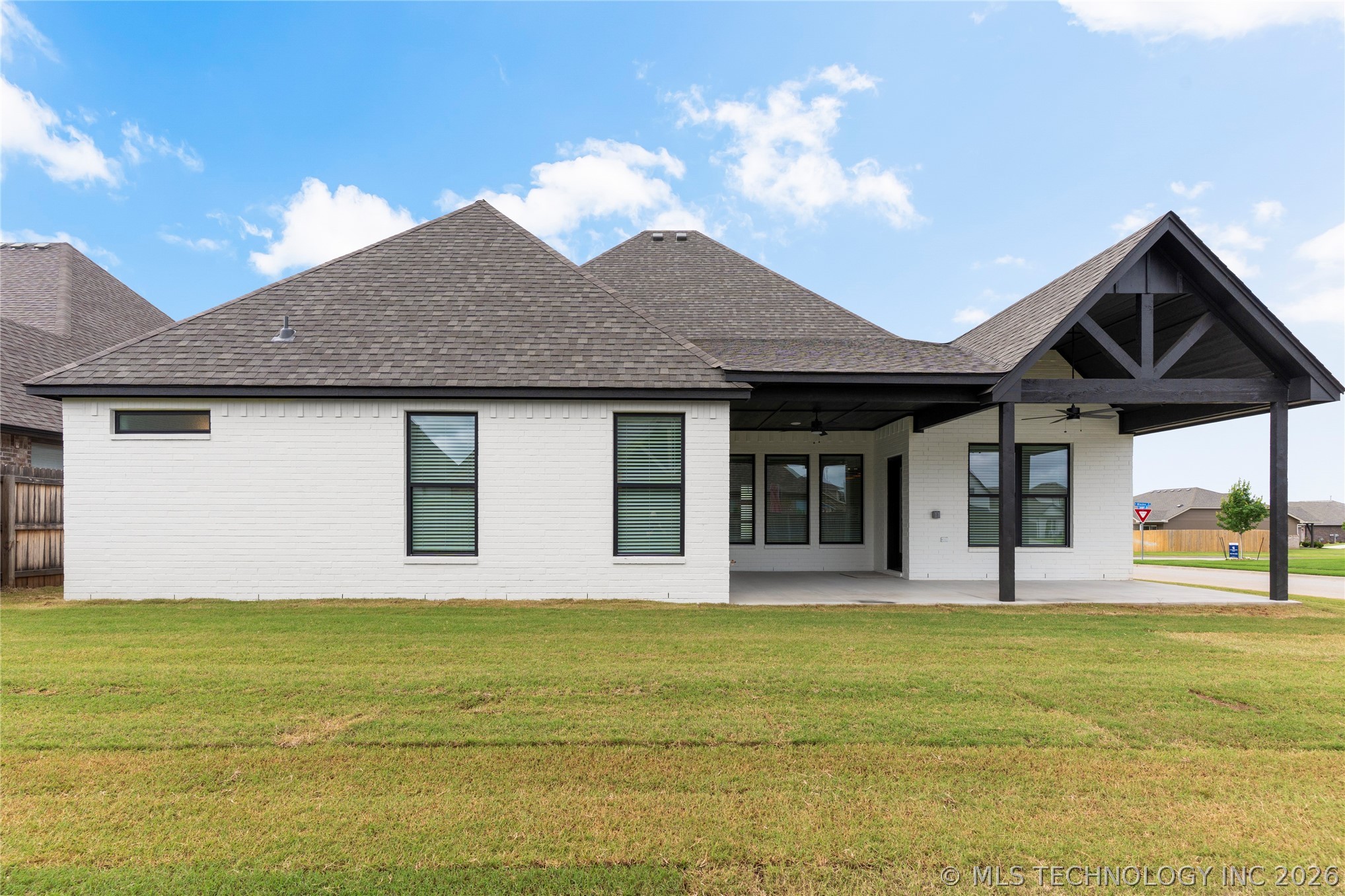 2916 W Winston Street Broken Arrow OK 74011