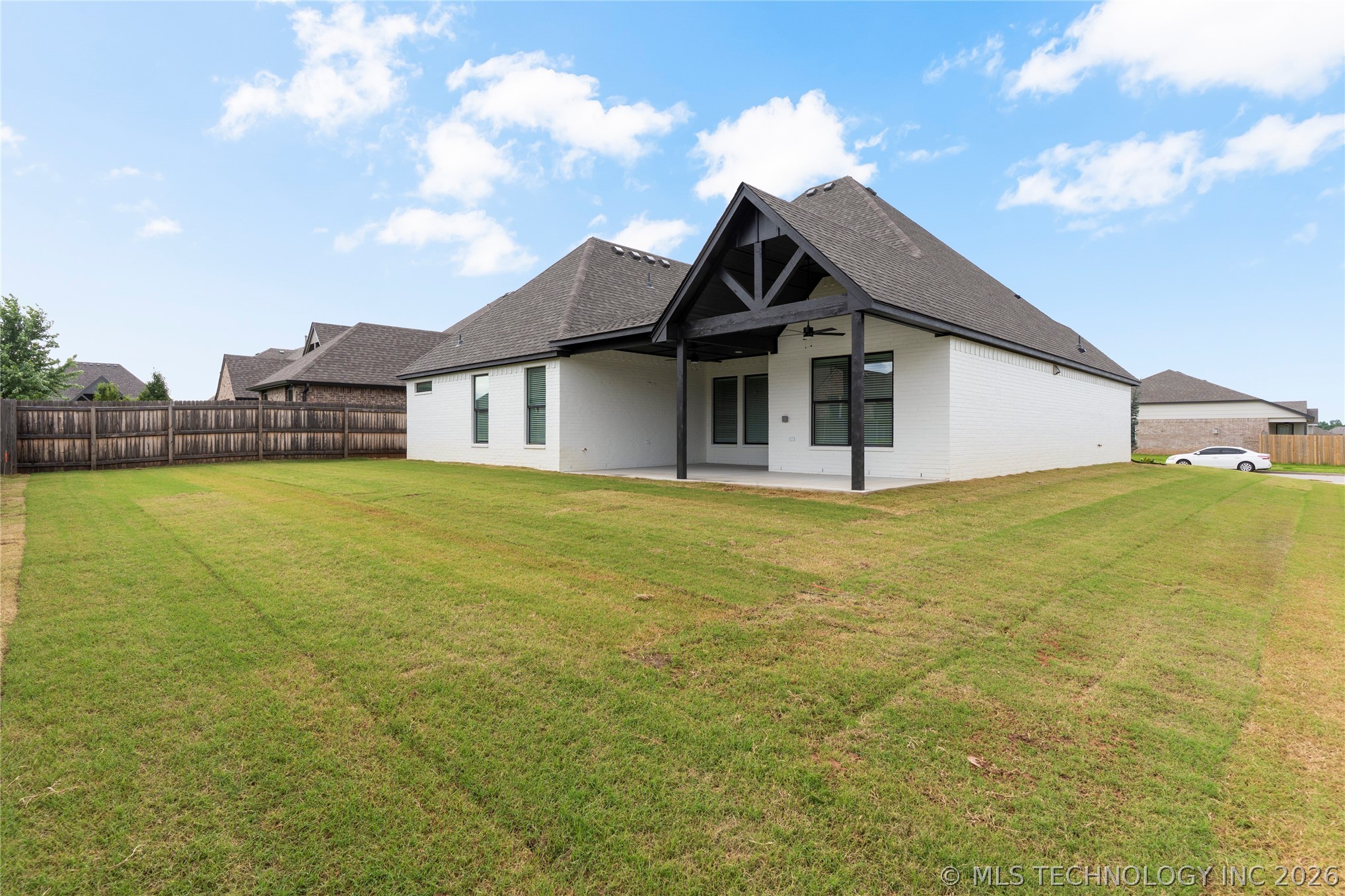 2916 W Winston Street Broken Arrow OK 74011