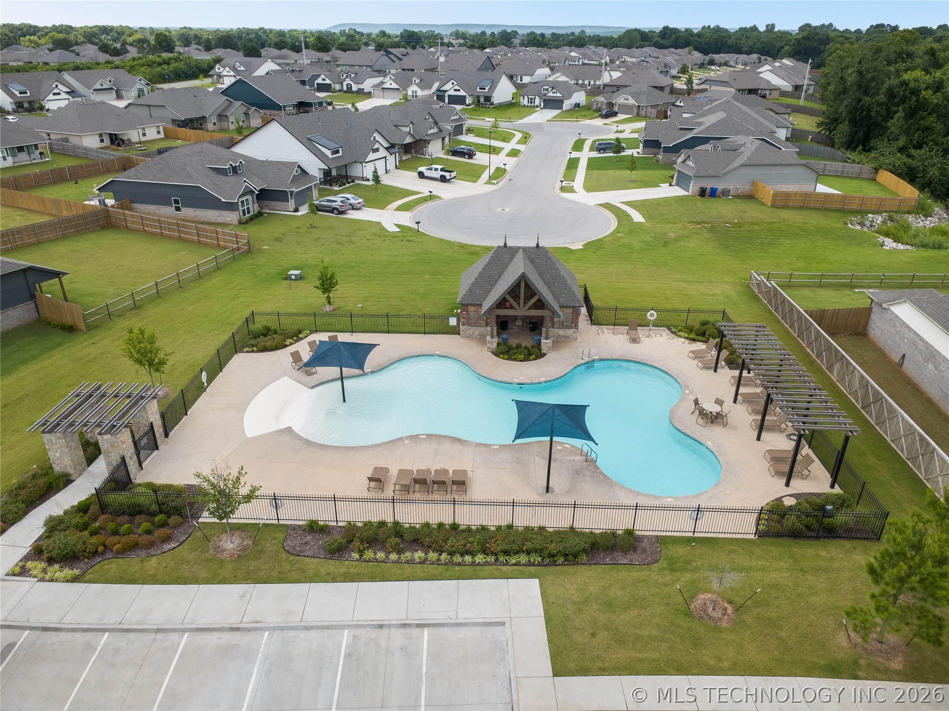 2916 W Winston Street Broken Arrow OK 74011