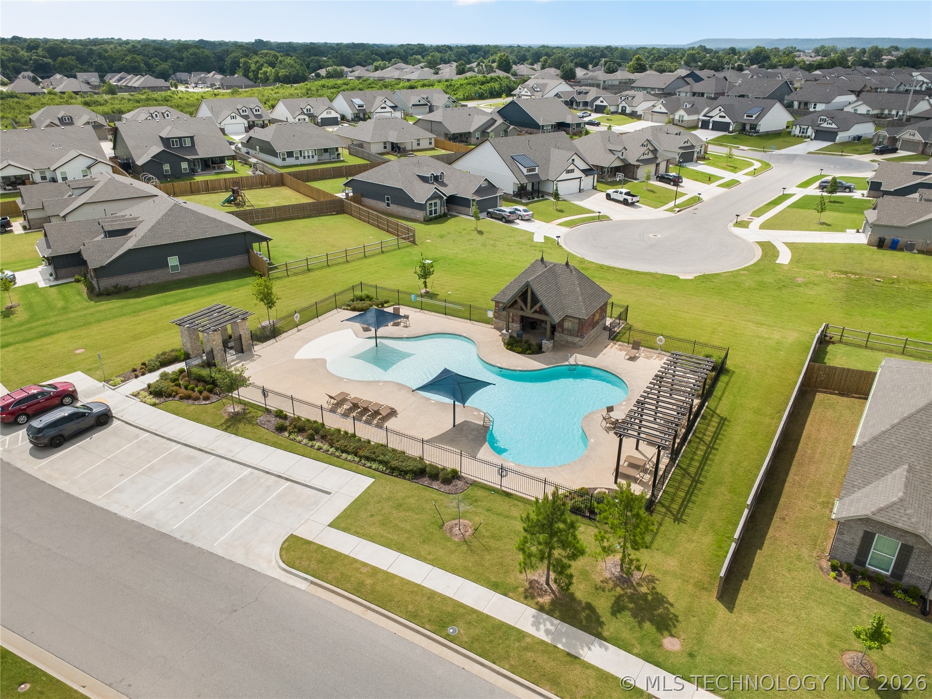 2916 W Winston Street Broken Arrow OK 74011