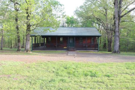 496 Wyr 56746 Road Broken Bow OK 74728