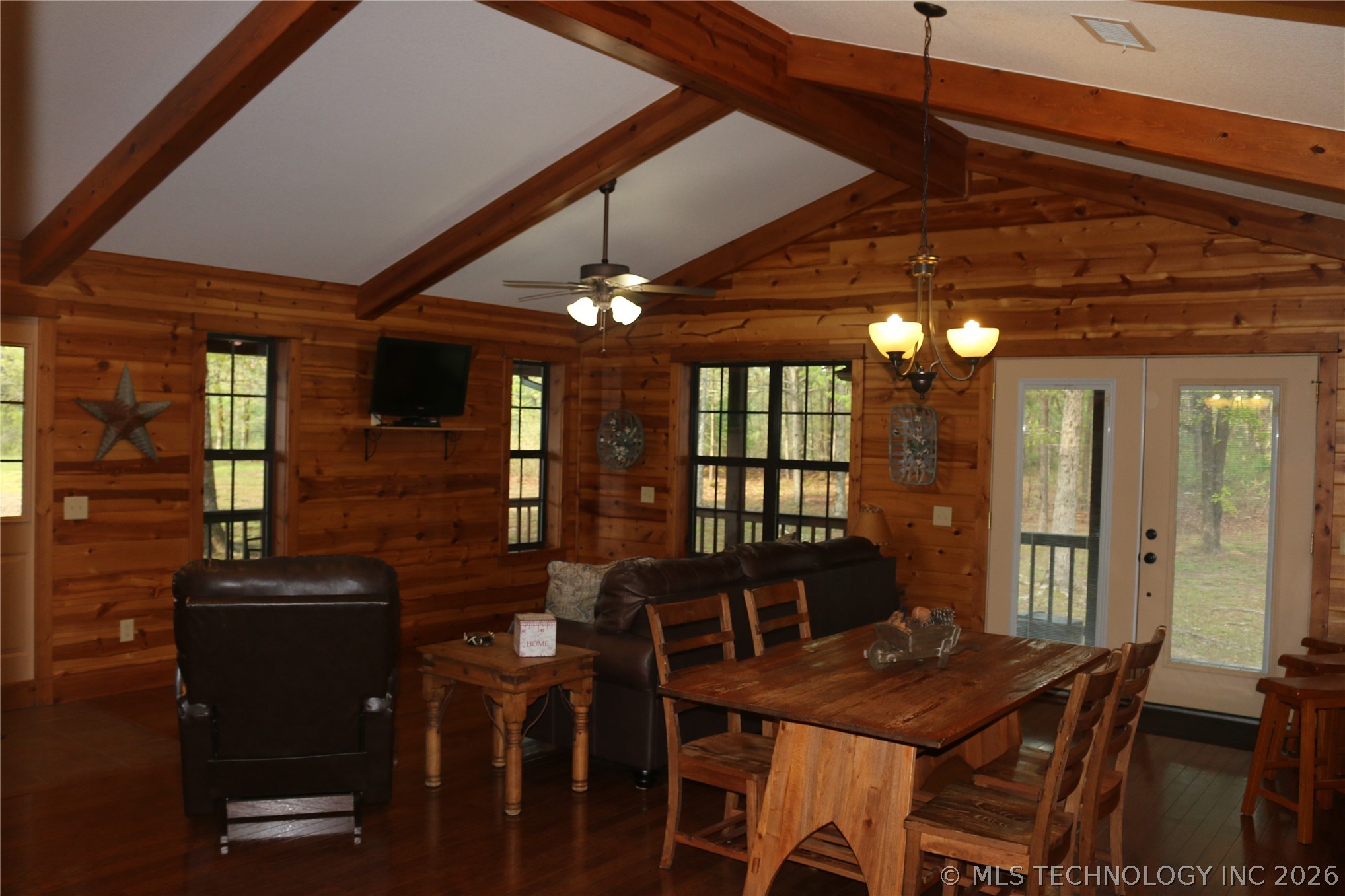 496 Wyr 56746 Road Broken Bow OK 74728