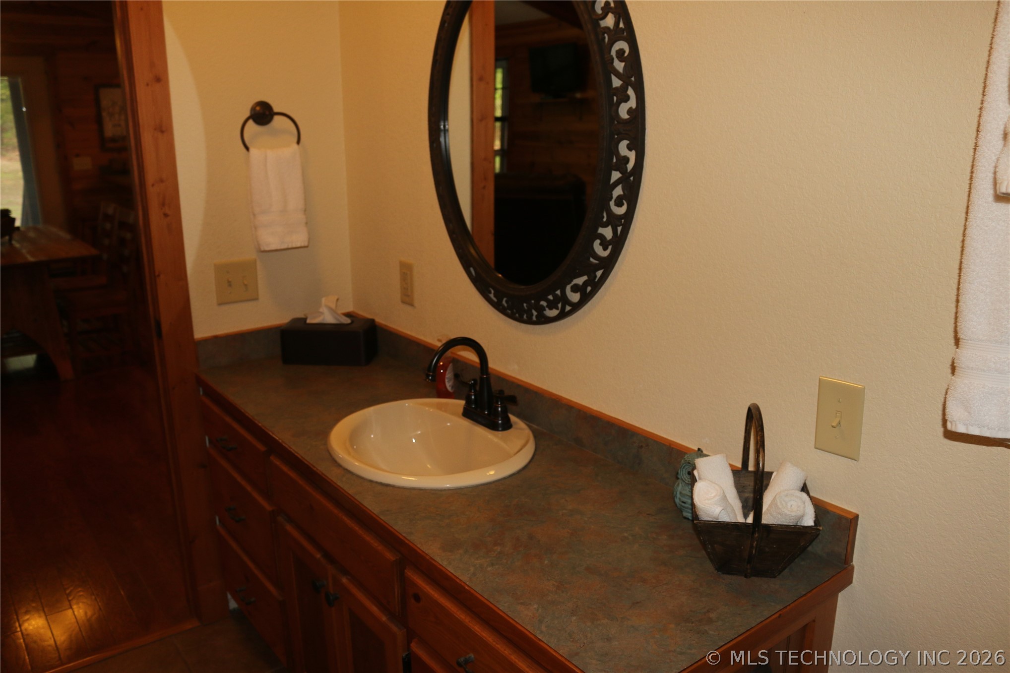 496 Wyr 56746 Road Broken Bow OK 74728