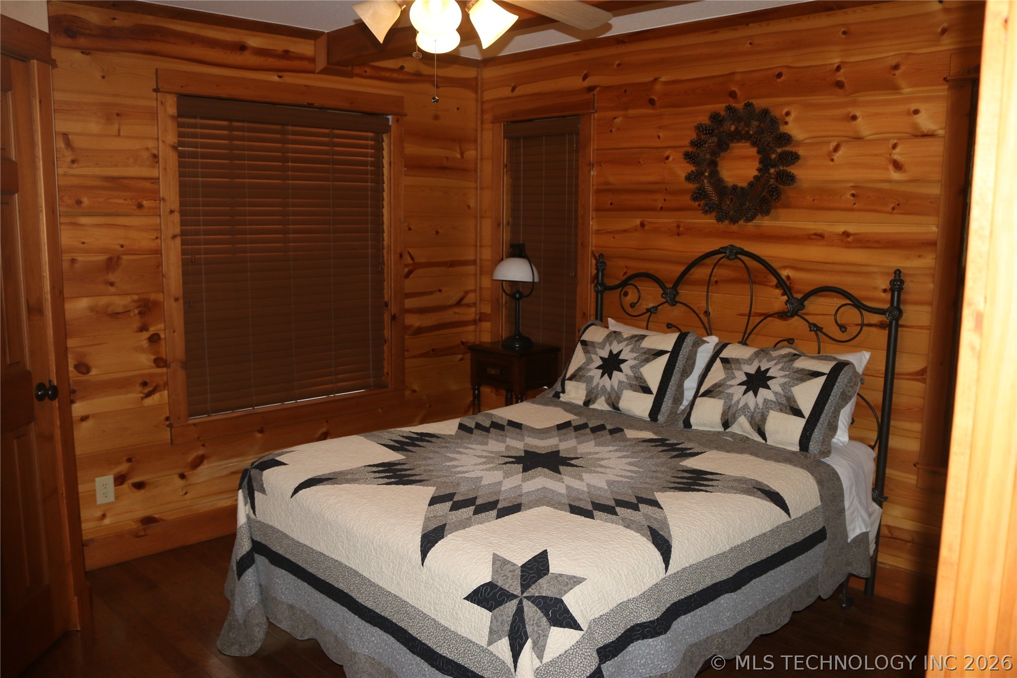496 Wyr 56746 Road Broken Bow OK 74728