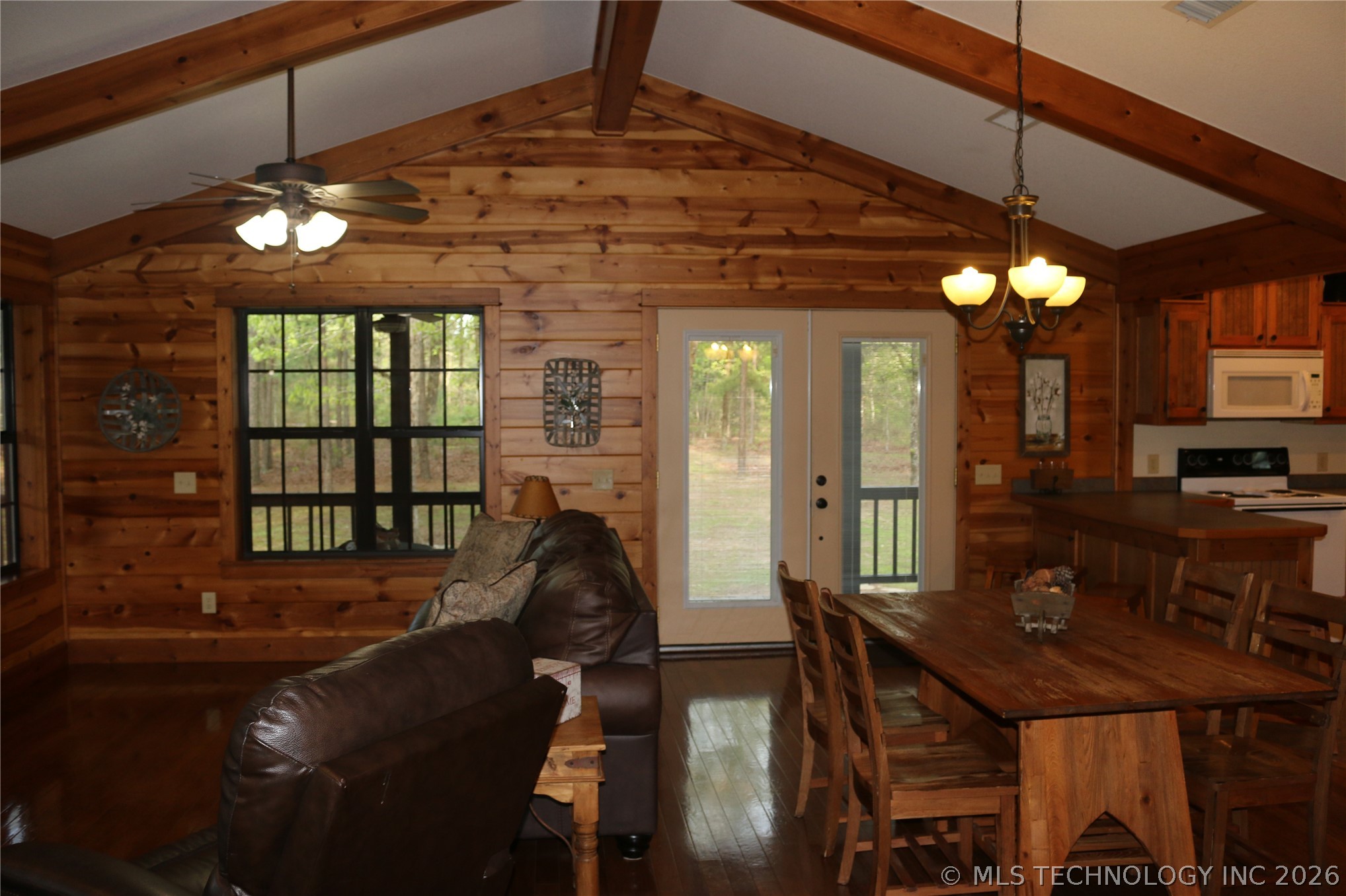 496 Wyr 56746 Road Broken Bow OK 74728