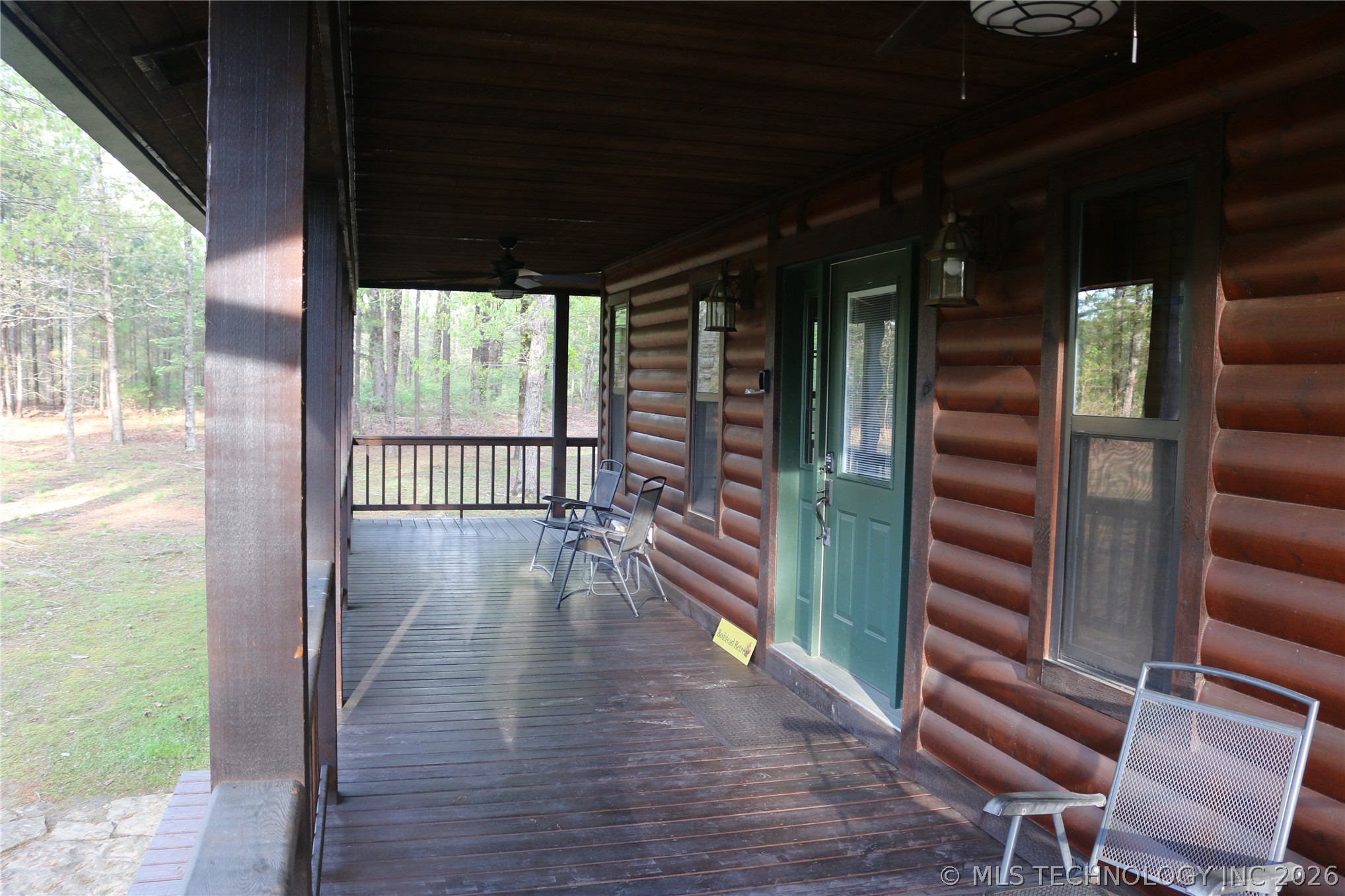 496 Wyr 56746 Road Broken Bow OK 74728