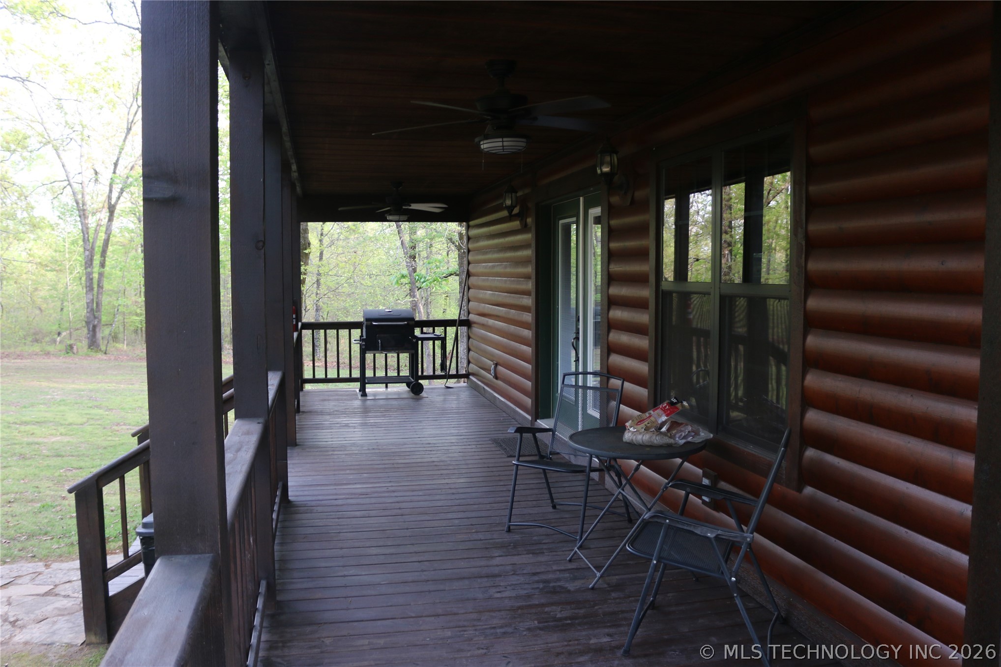 496 Wyr 56746 Road Broken Bow OK 74728