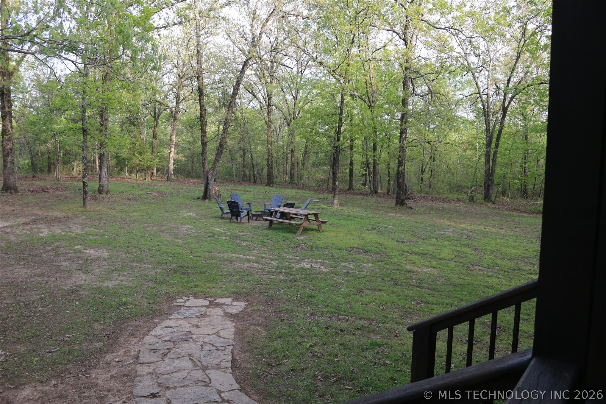 496 Wyr 56746 Road Broken Bow OK 74728