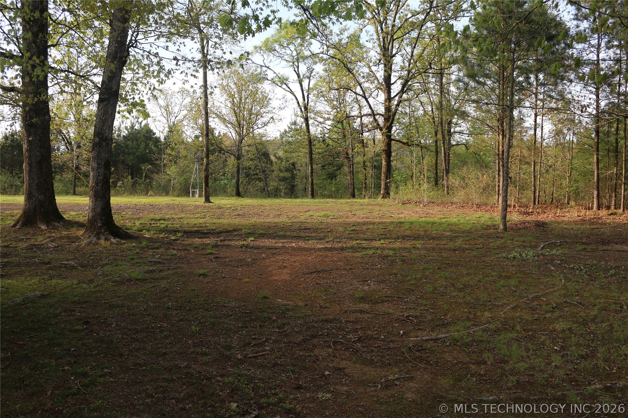 496 Wyr 56746 Road Broken Bow OK 74728