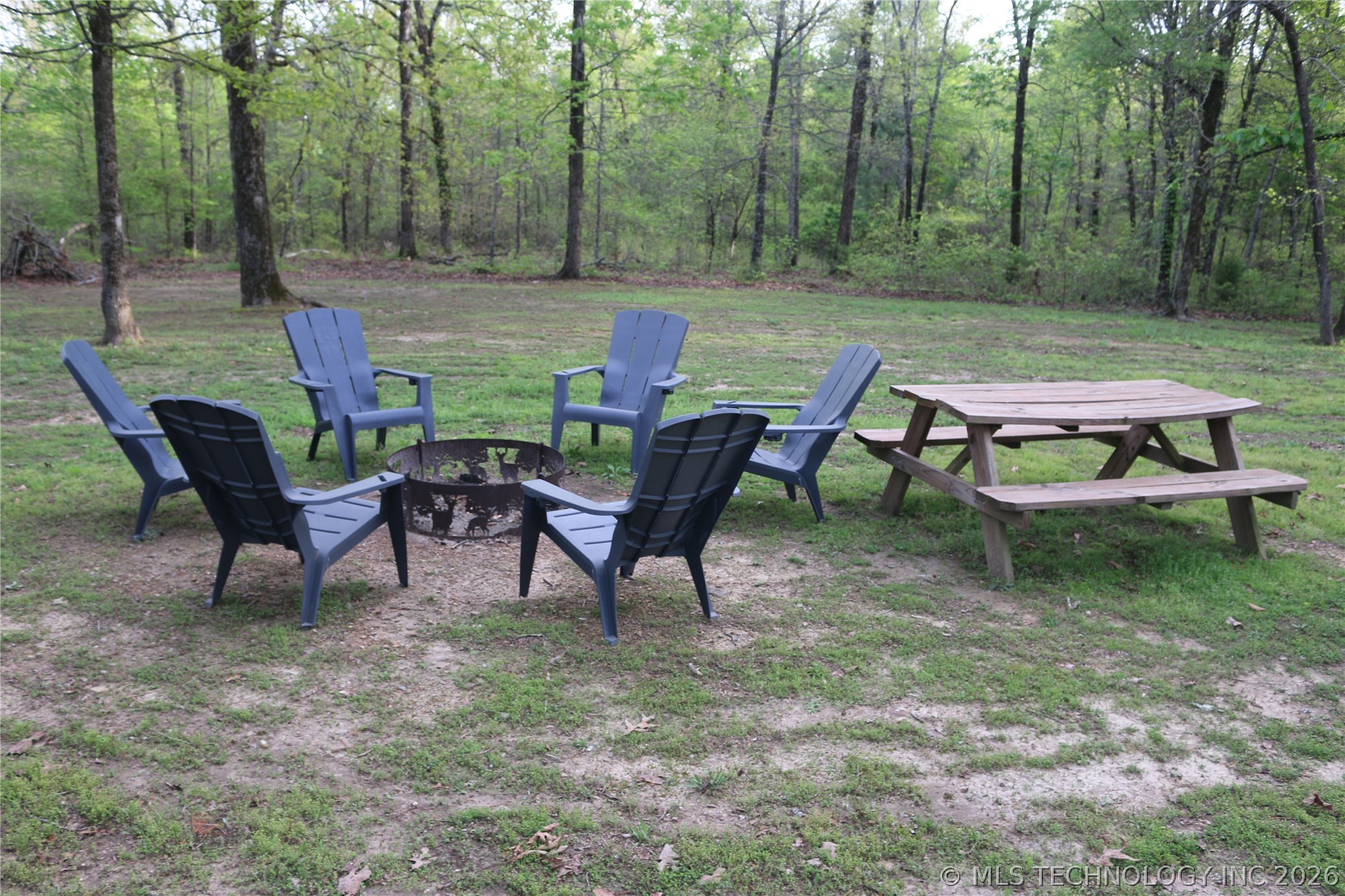 496 Wyr 56746 Road Broken Bow OK 74728