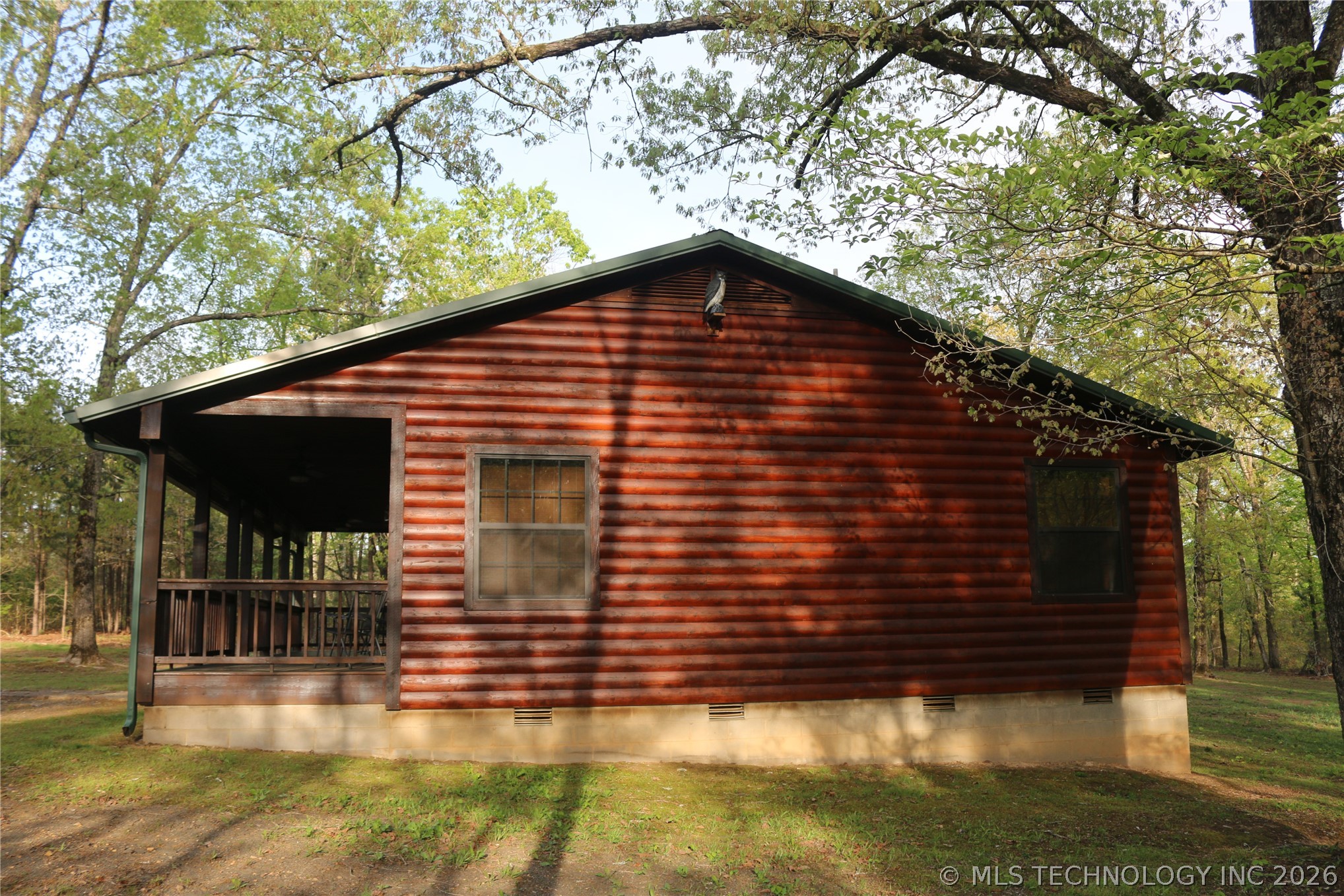 496 Wyr 56746 Road Broken Bow OK 74728