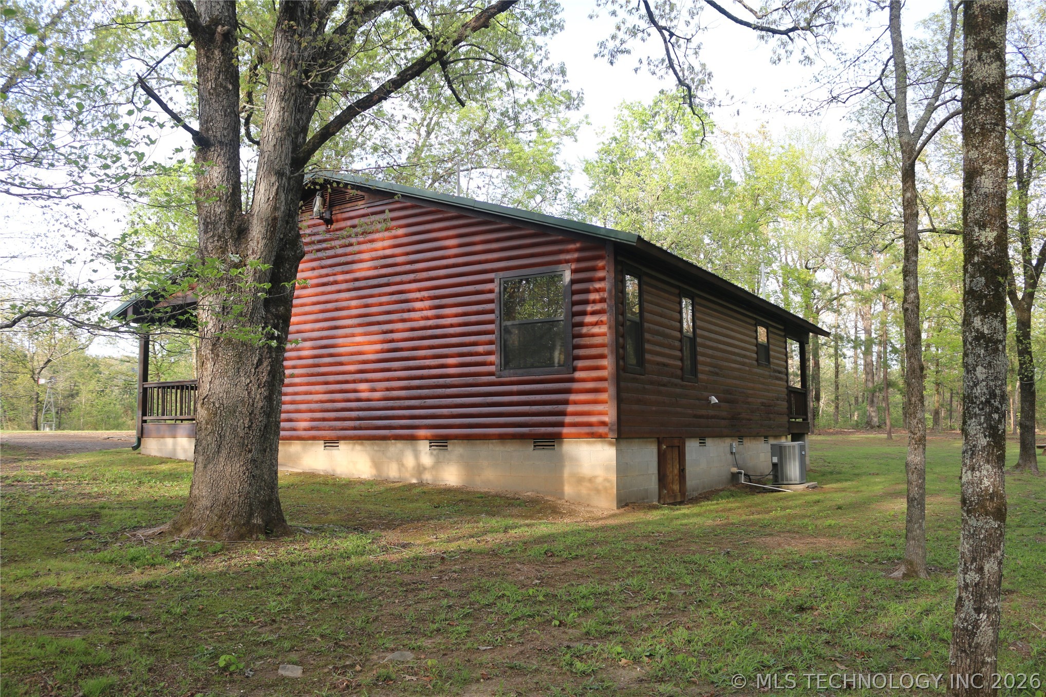 496 Wyr 56746 Road Broken Bow OK 74728