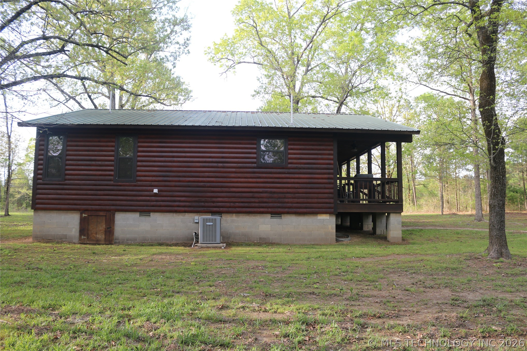 496 Wyr 56746 Road Broken Bow OK 74728