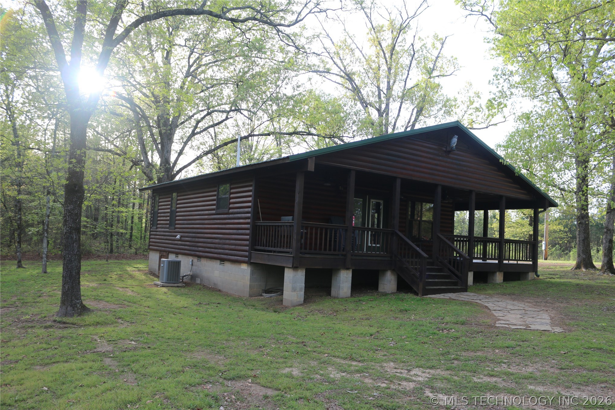 496 Wyr 56746 Road Broken Bow OK 74728