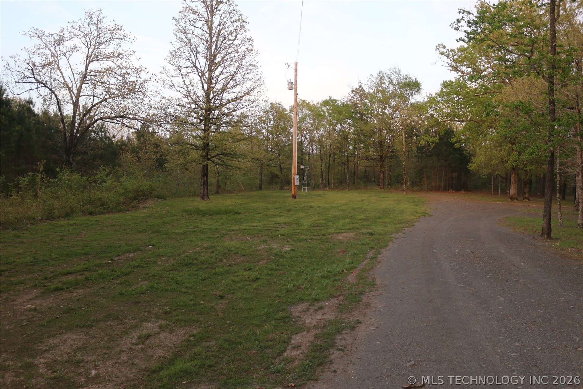 496 Wyr 56746 Road Broken Bow OK 74728