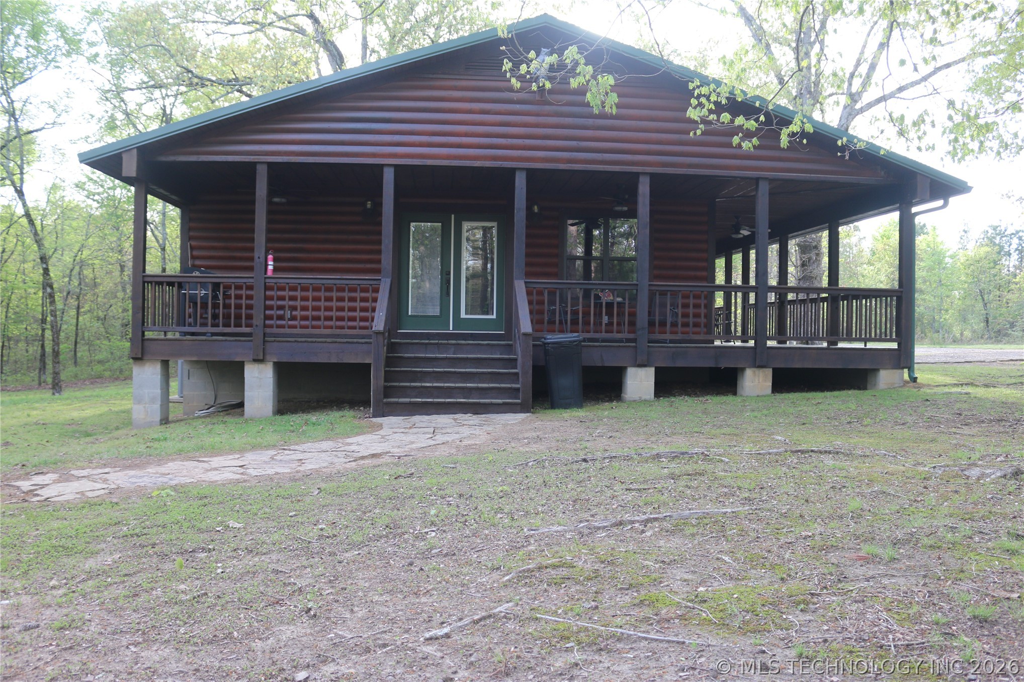 496 Wyr 56746 Road Broken Bow OK 74728